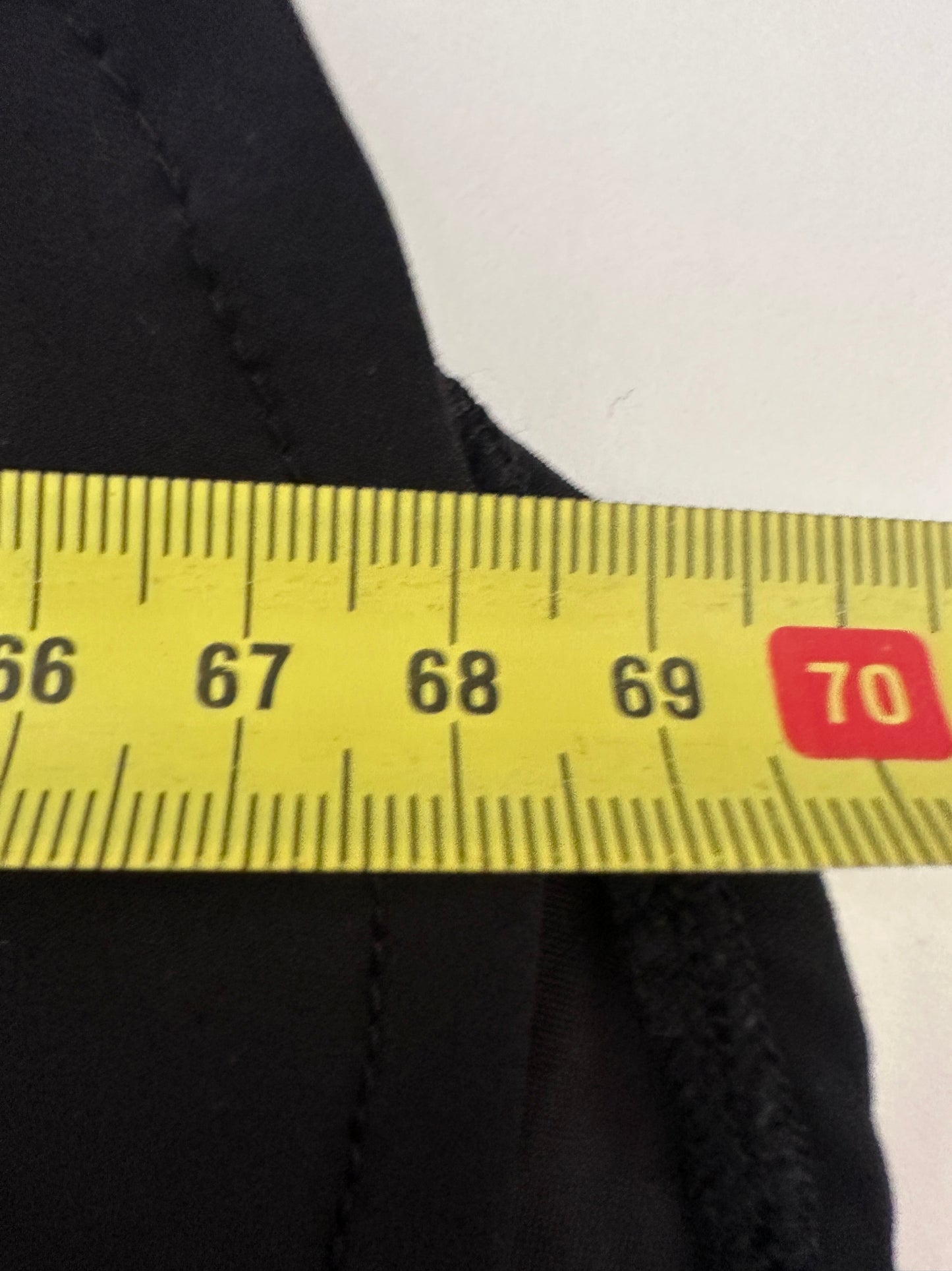 Zip73 shirt lange mouw XL