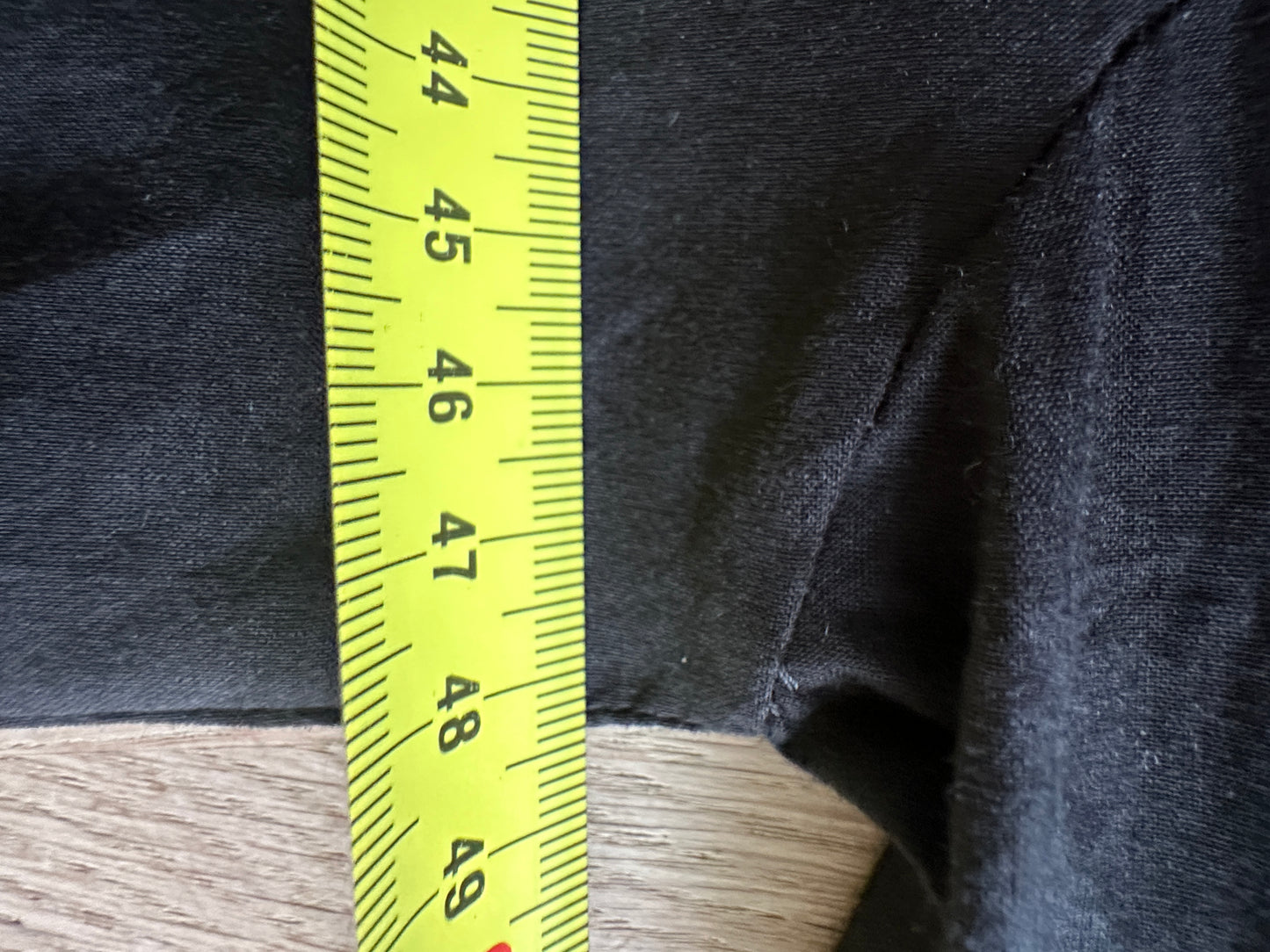 Karen by Simonsen shirt lange mouw S