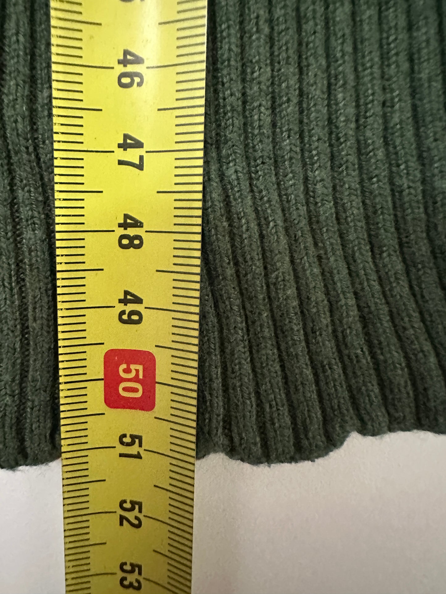 King Louie vest M