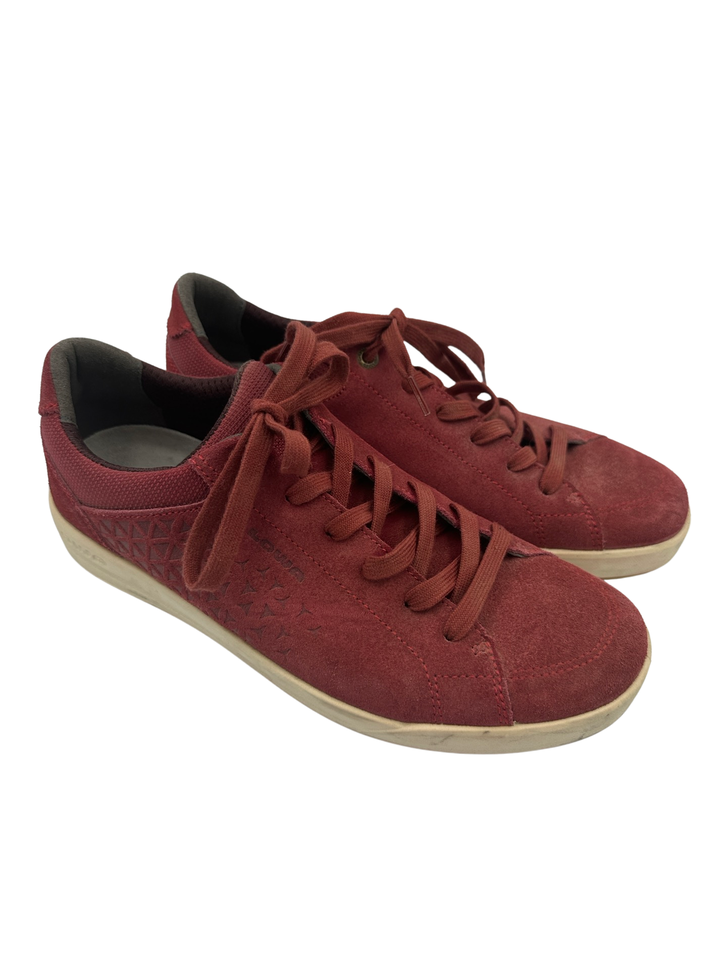 Lowa veterschoenen 41
