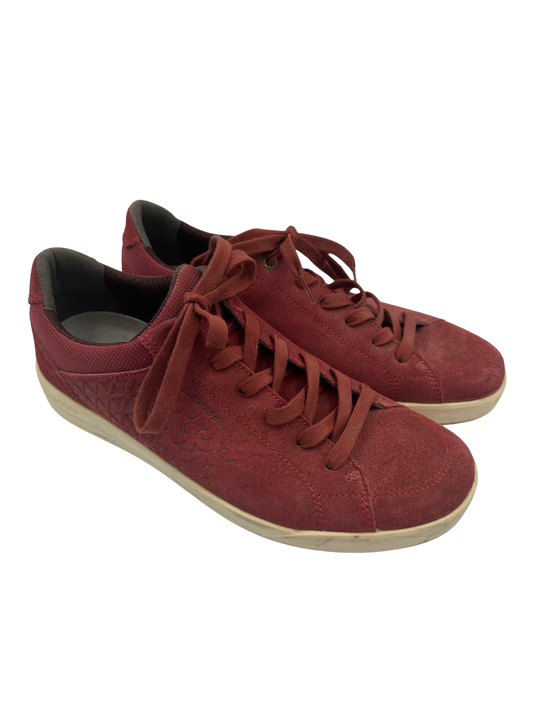 Lowa veterschoenen 41