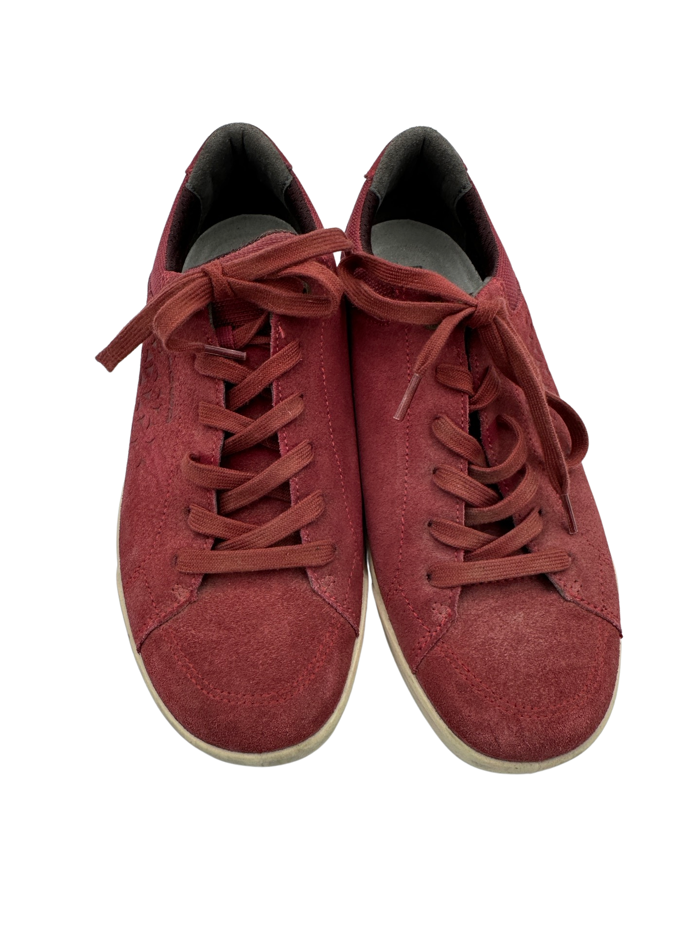 Lowa veterschoenen 41