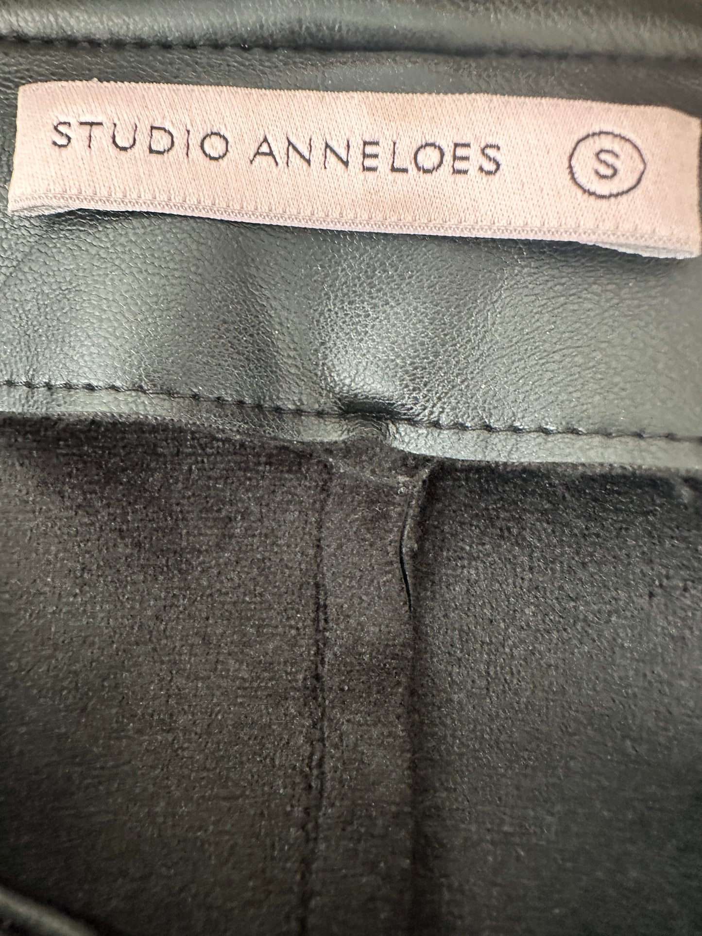 Studio Anneloes vest S