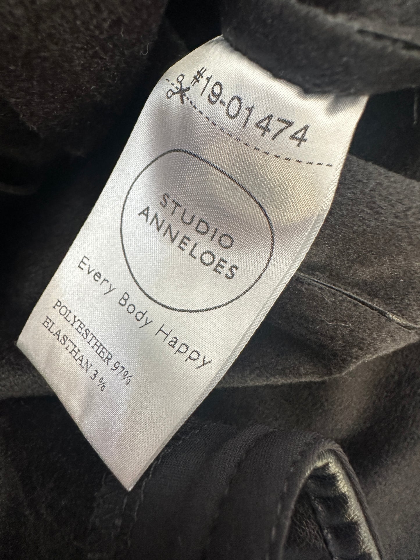 Studio Anneloes vest S