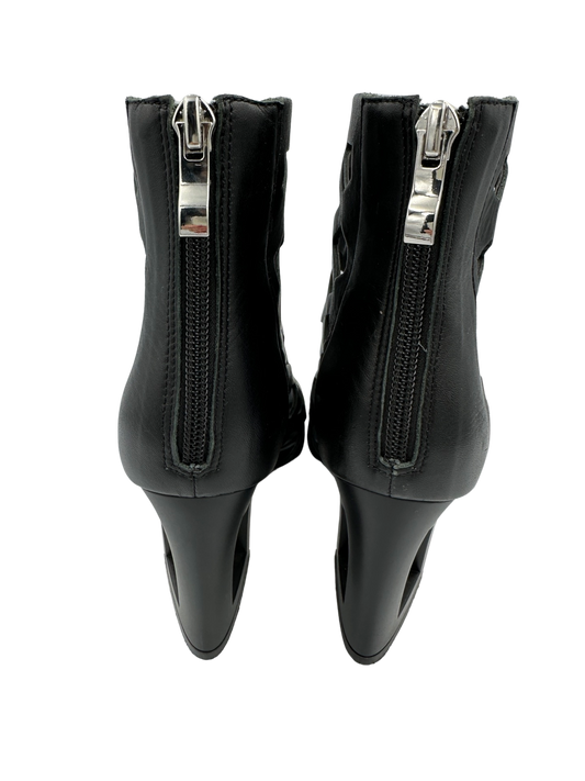 Bronx enkellaarzen 37