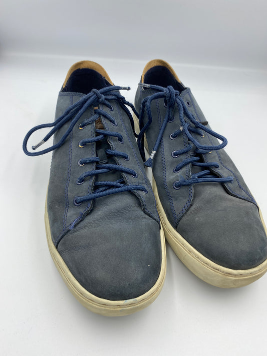 Timberland veterschoenen 46