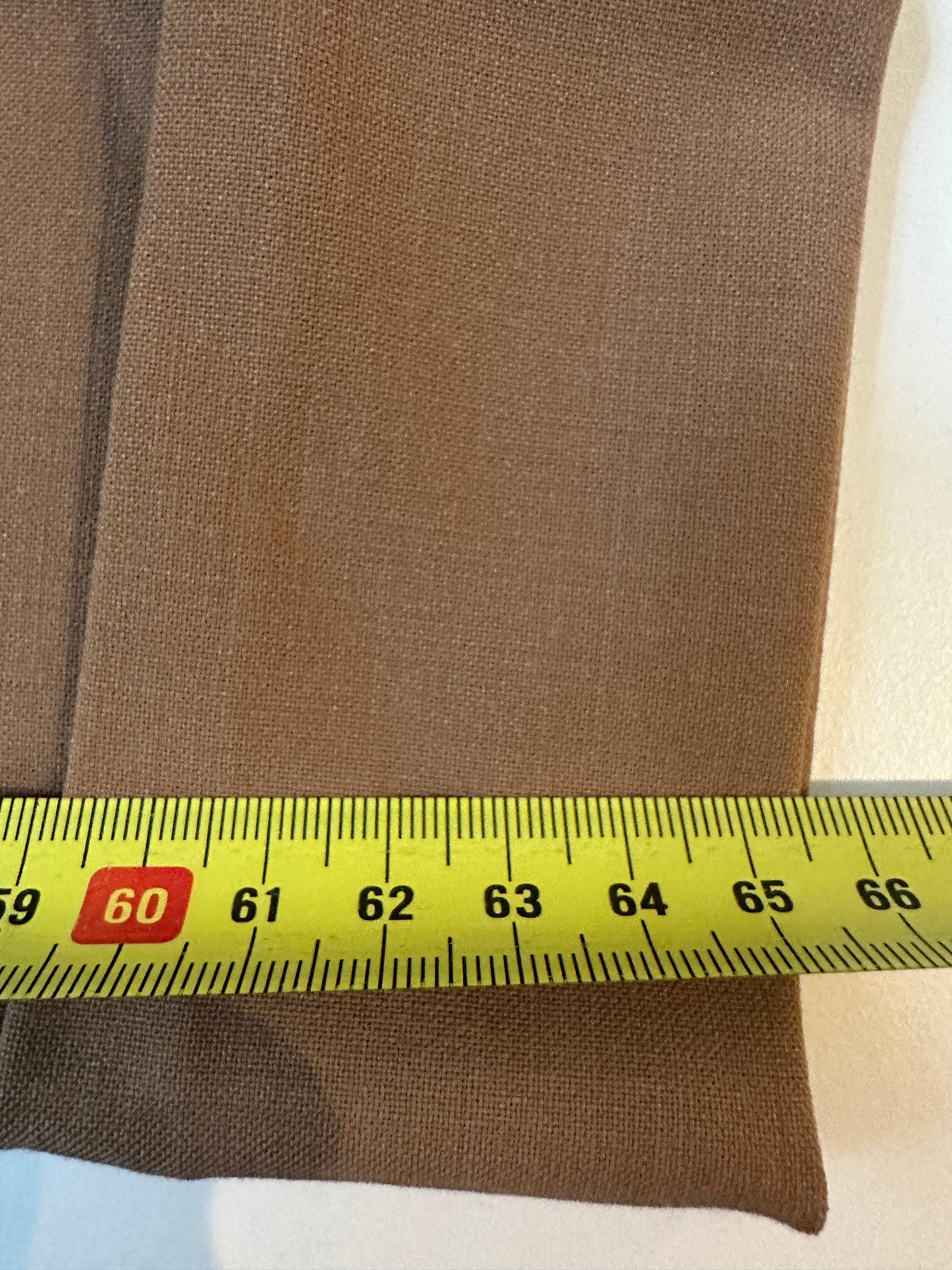 Ottodame broek XS