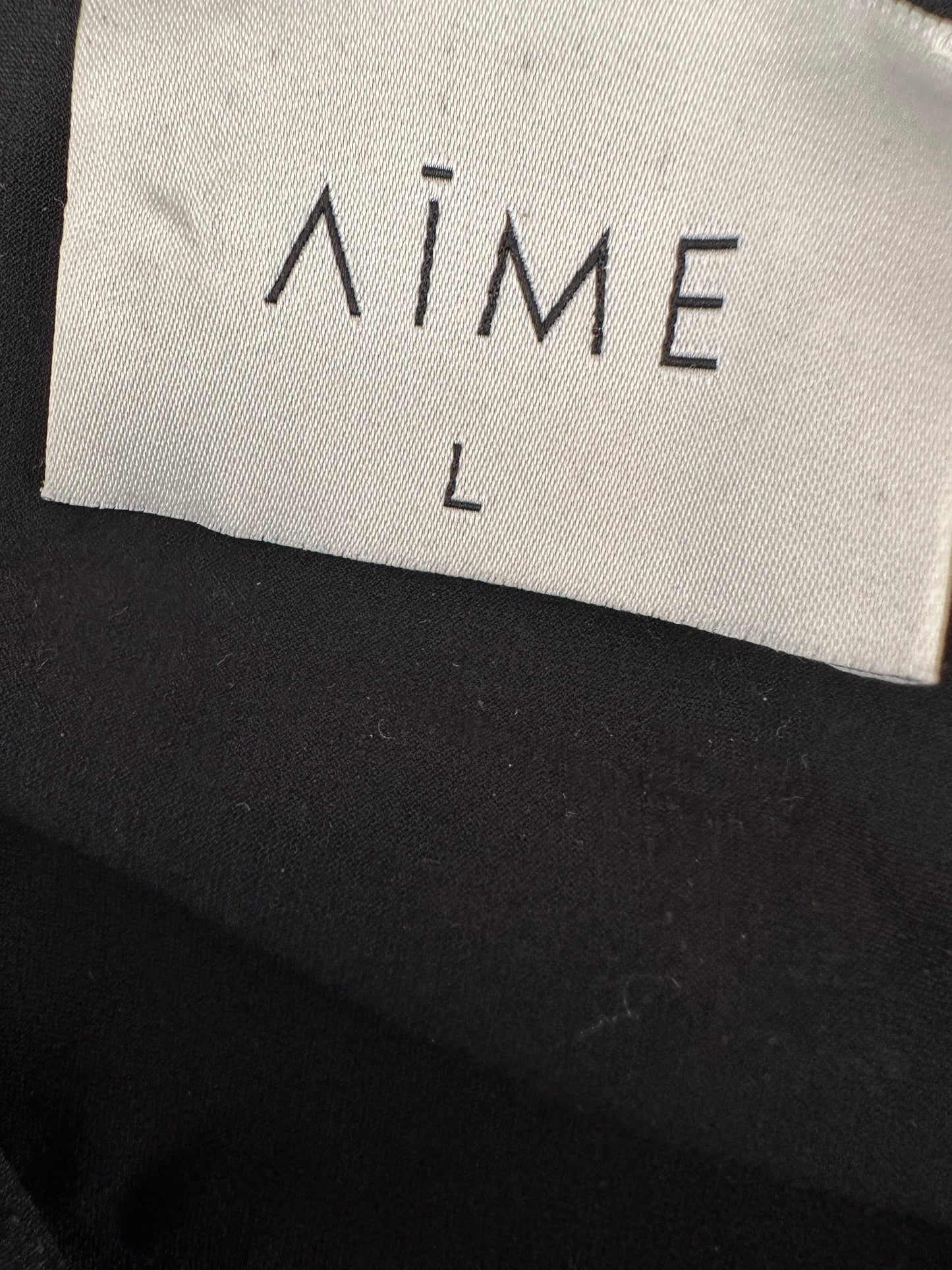Aime blouse L