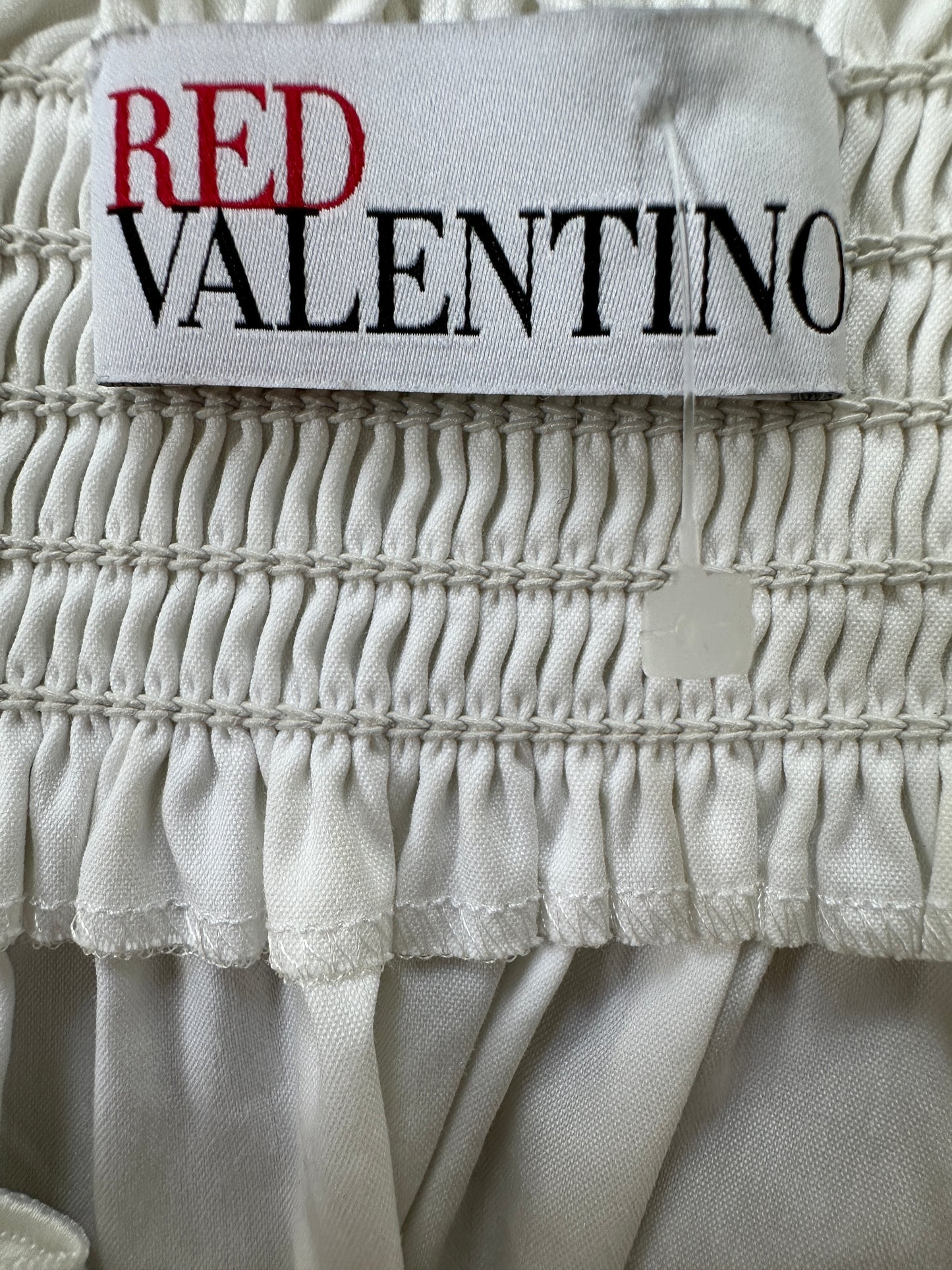 Red Valentino shirt XS