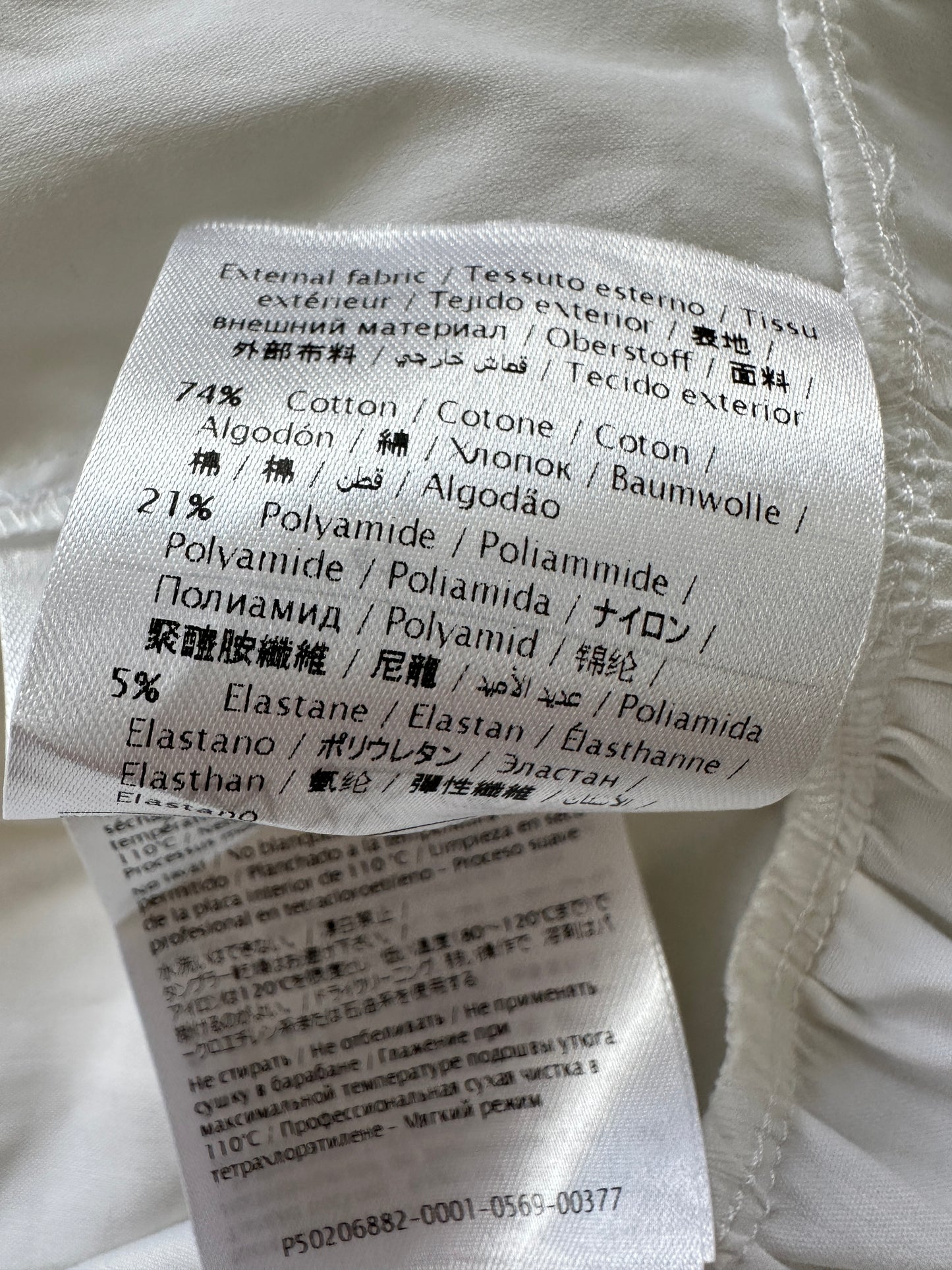 Red Valentino shirt XS