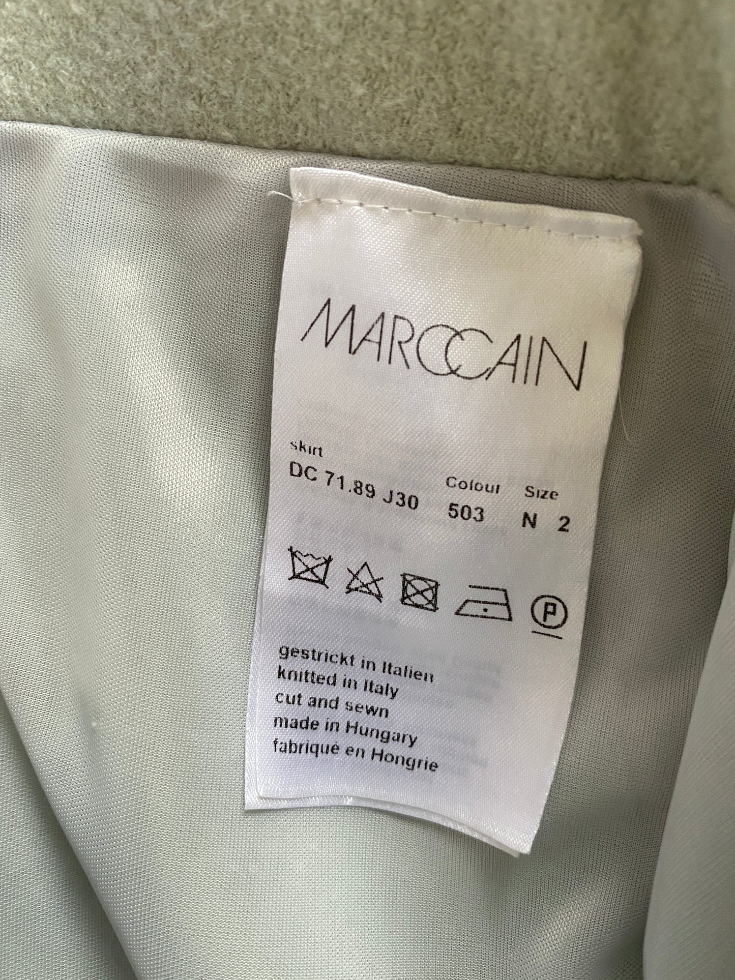 Marc Cain rok S