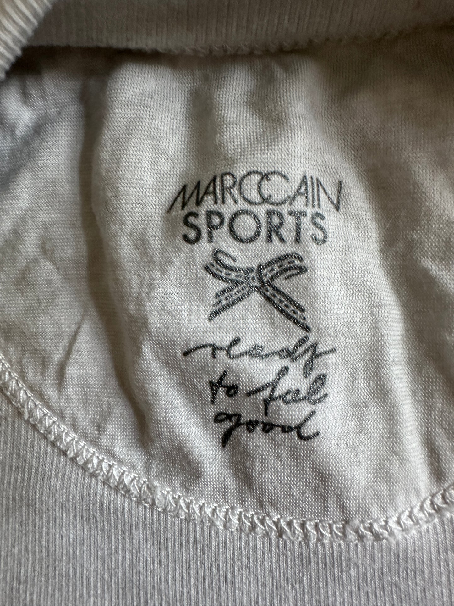 Marc Cain vest S