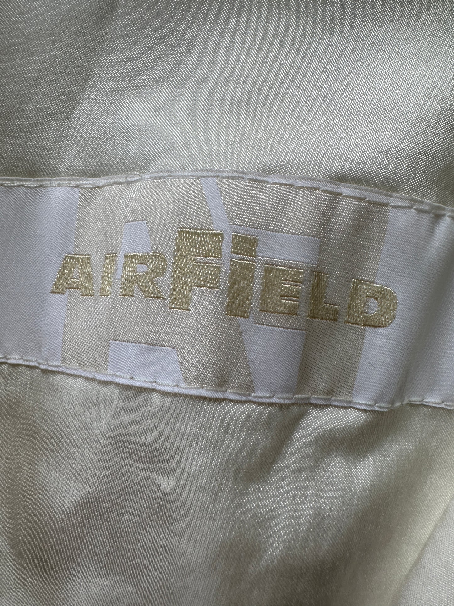 Airfield blazer S