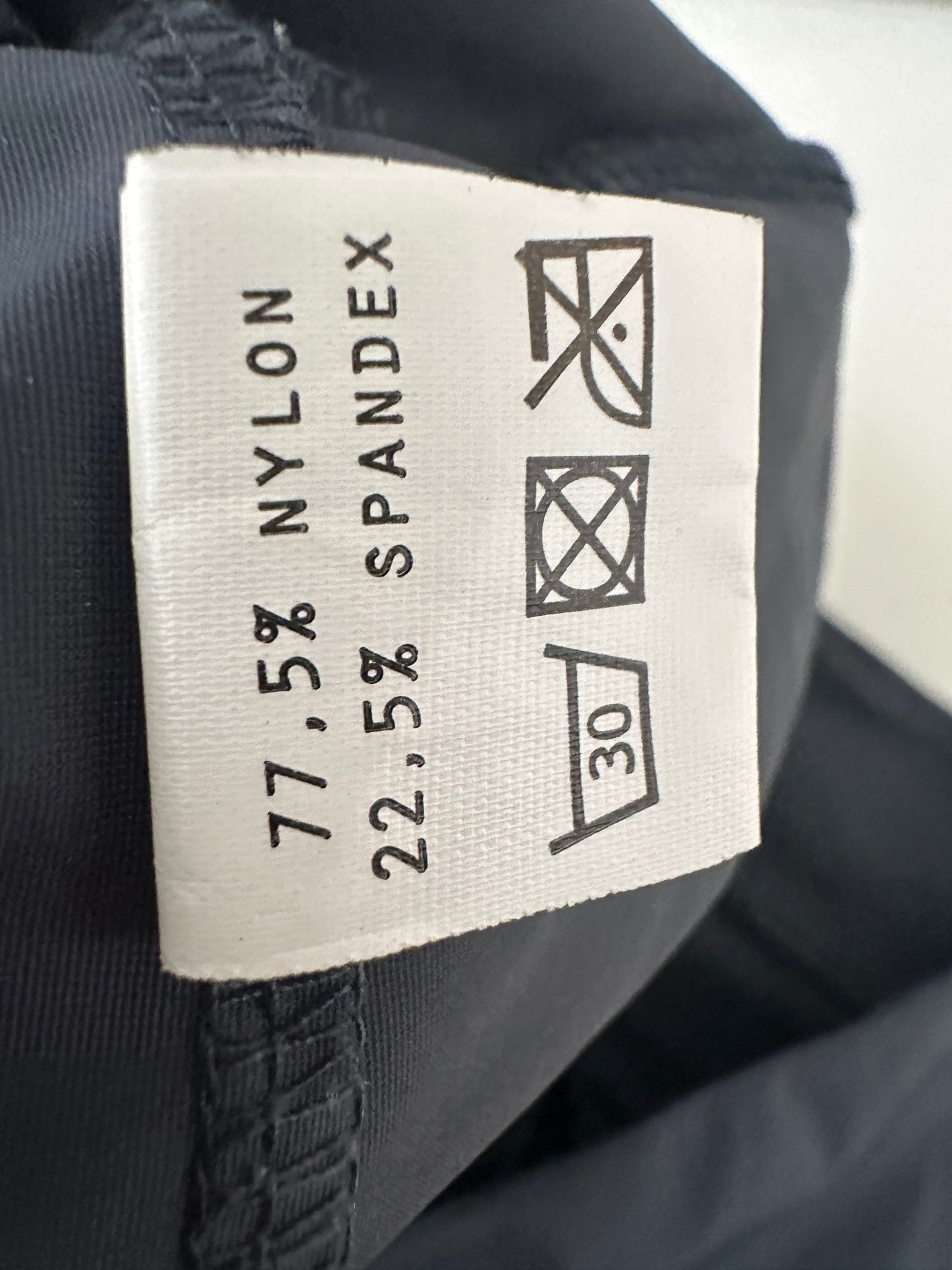 Zusss broek L
