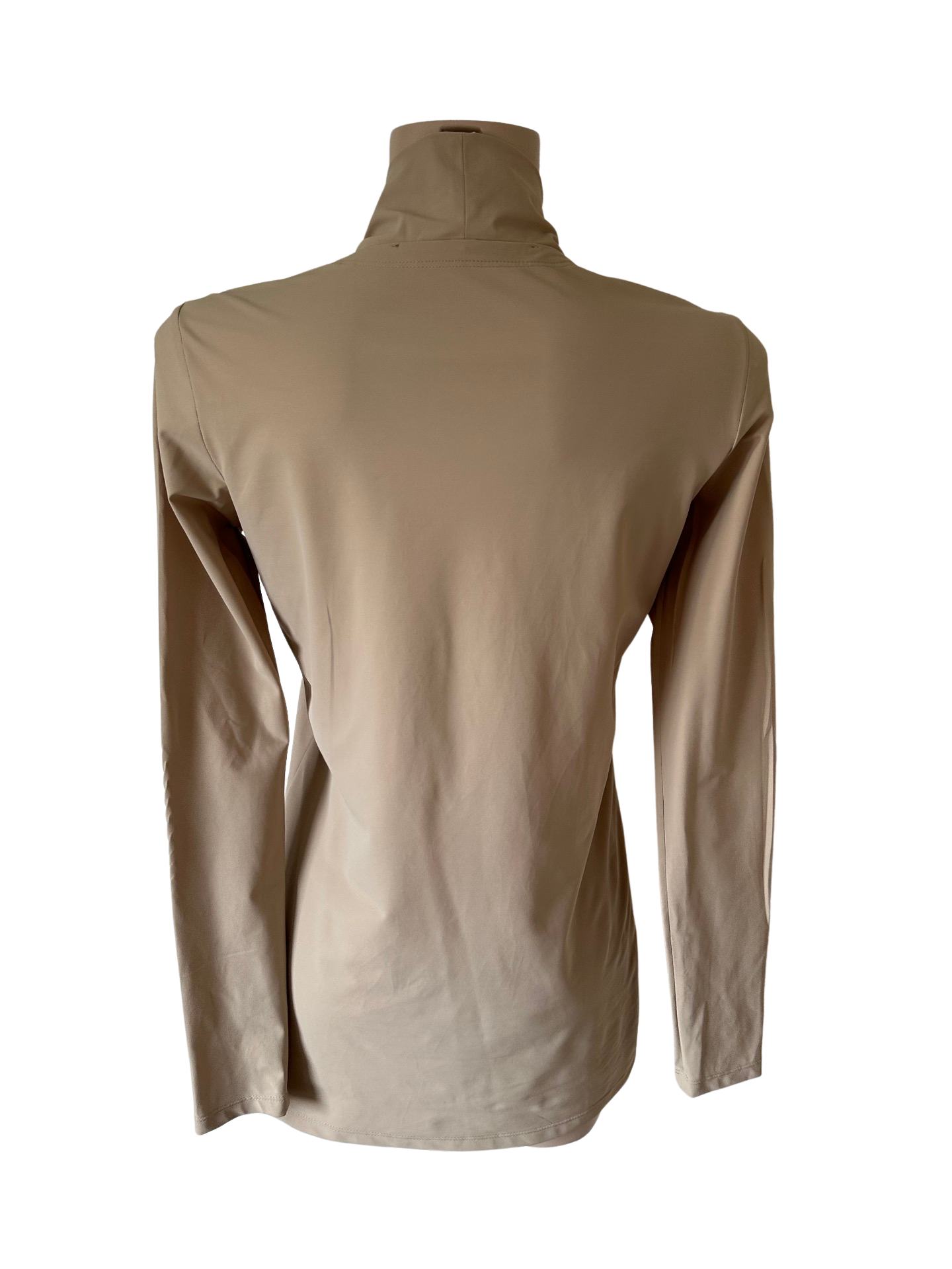 Penn & Ink shirt lange mouw travel S