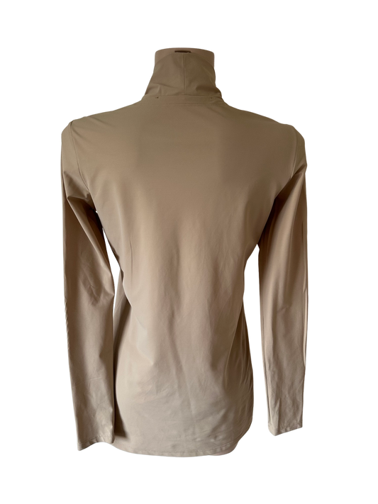 Penn & Ink shirt lange mouw travel S