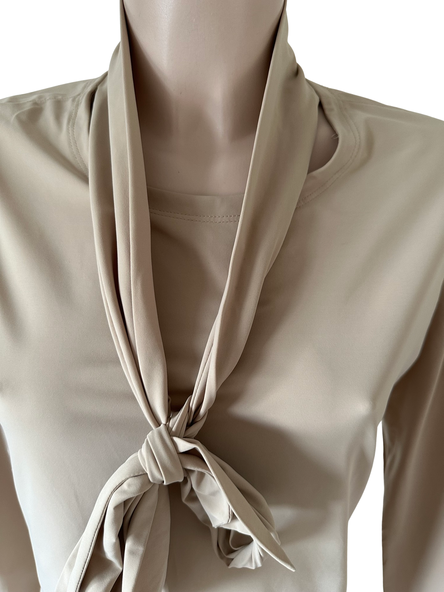 Penn & Ink shirt lange mouw travel S