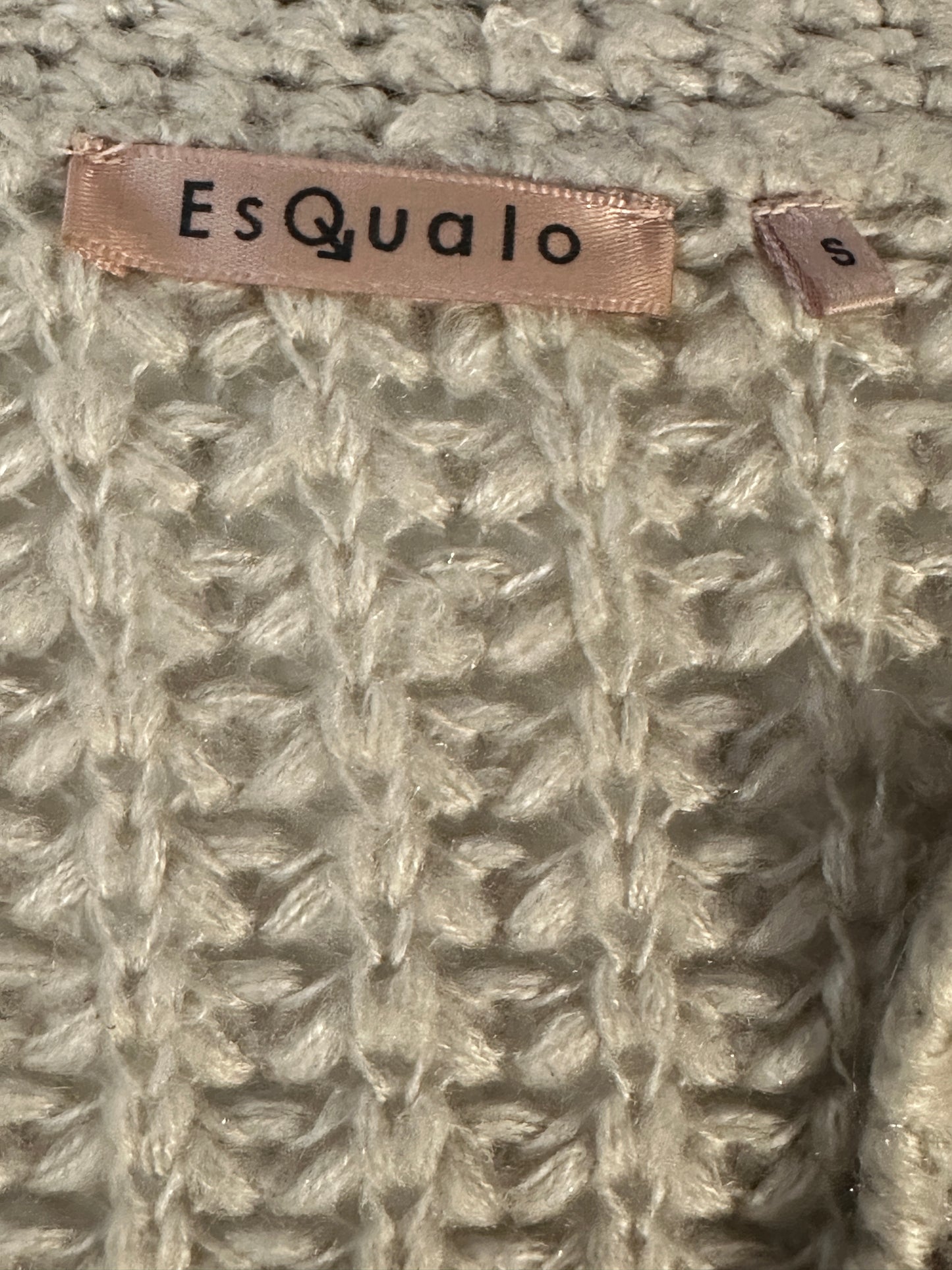 Esqualo vest S