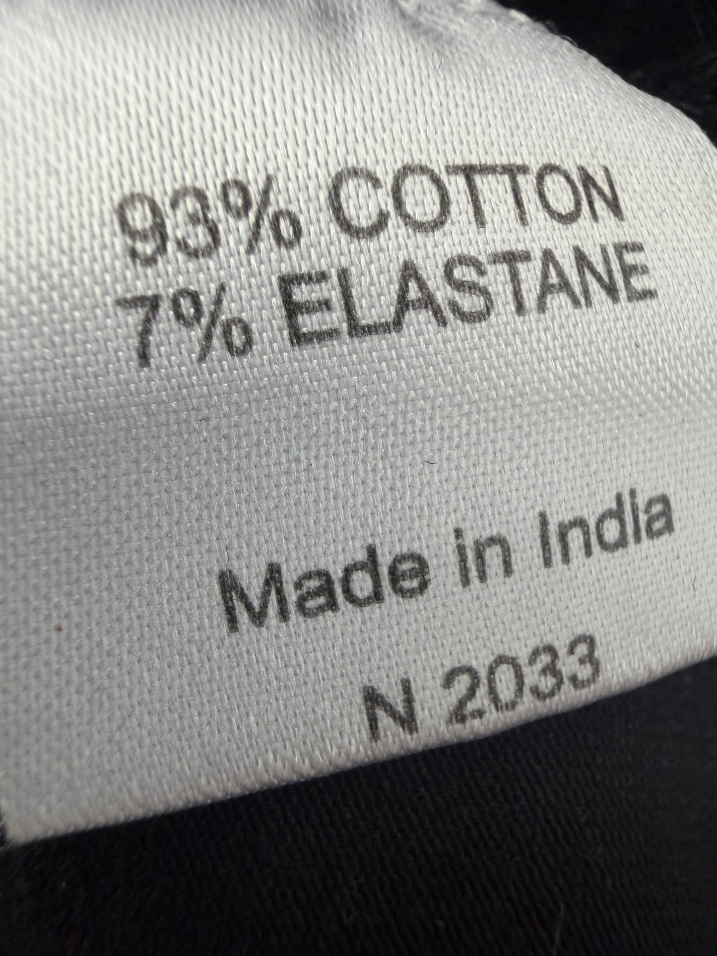 Tante Betsy blouse XS