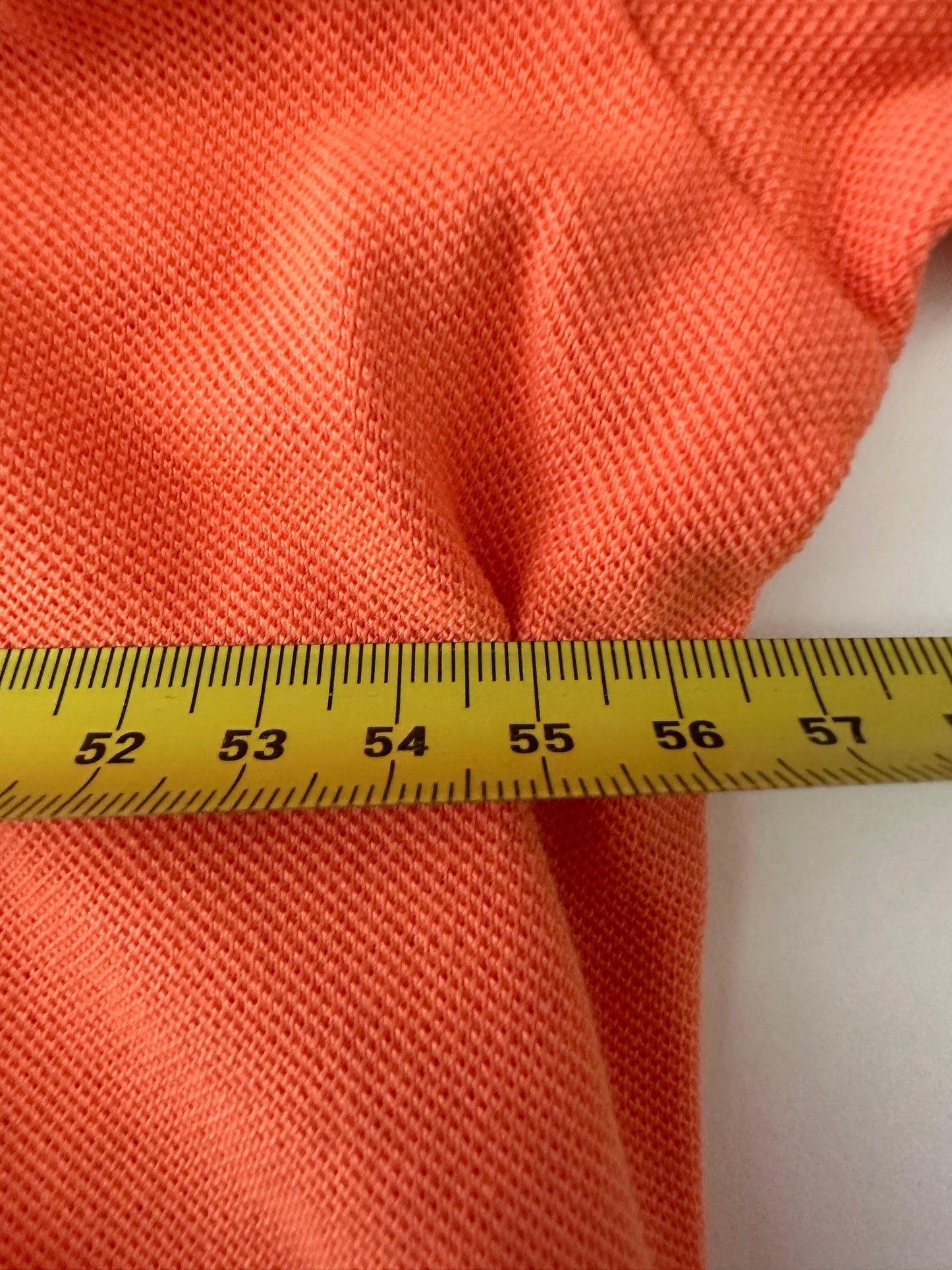 Amagansett polo XL