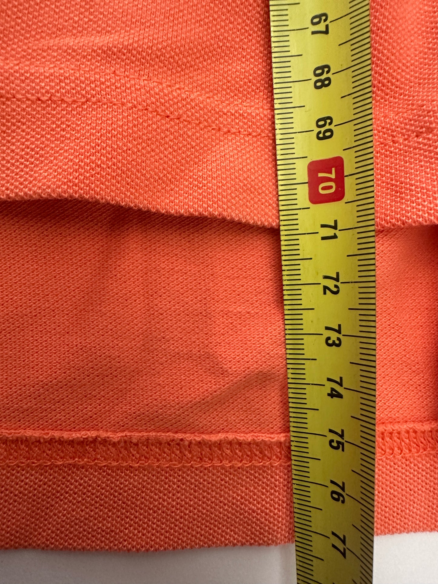 Amagansett polo XL