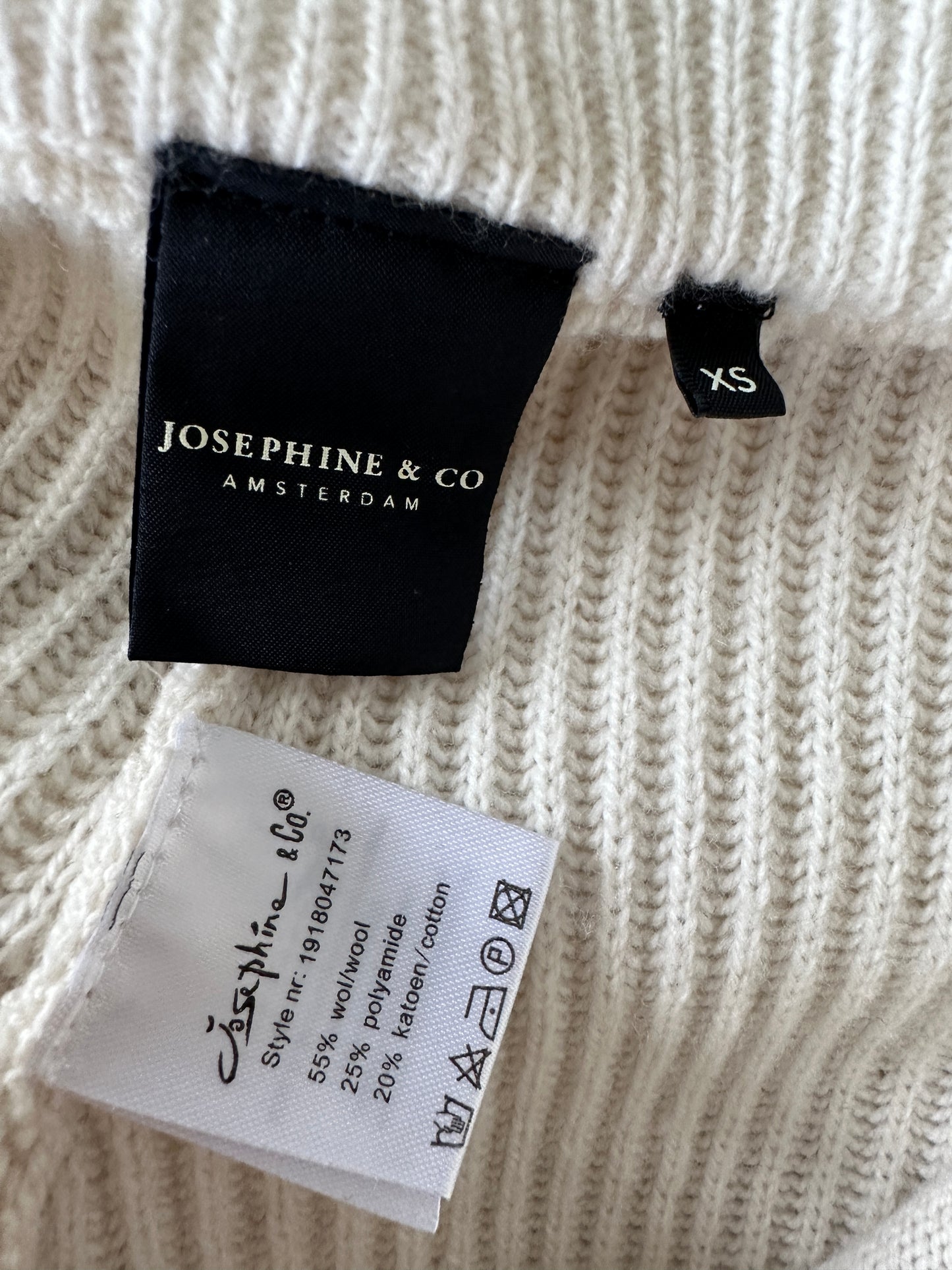 Josephine & Co broek XS