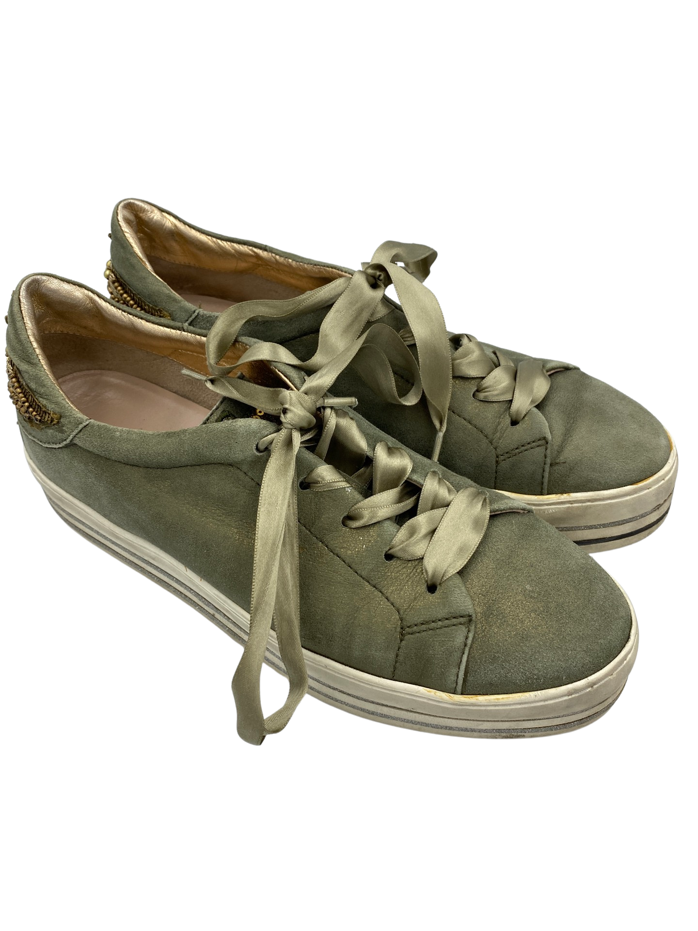 Maripe veterschoenen 38