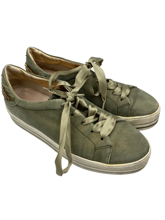 Maripe veterschoenen 38