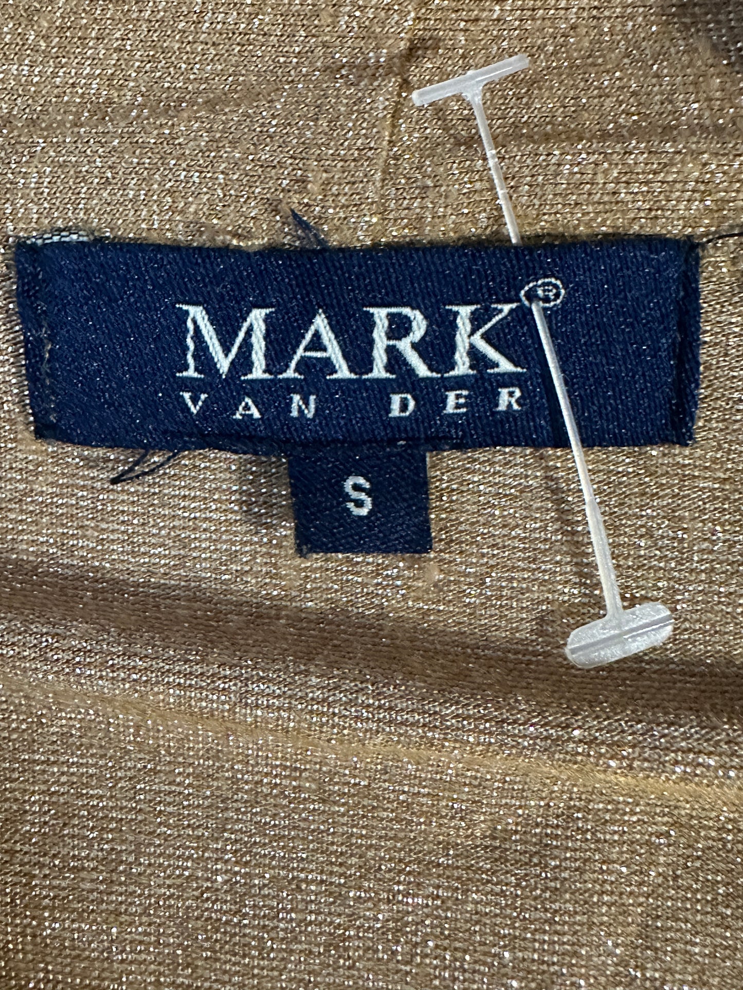 MARK vest S