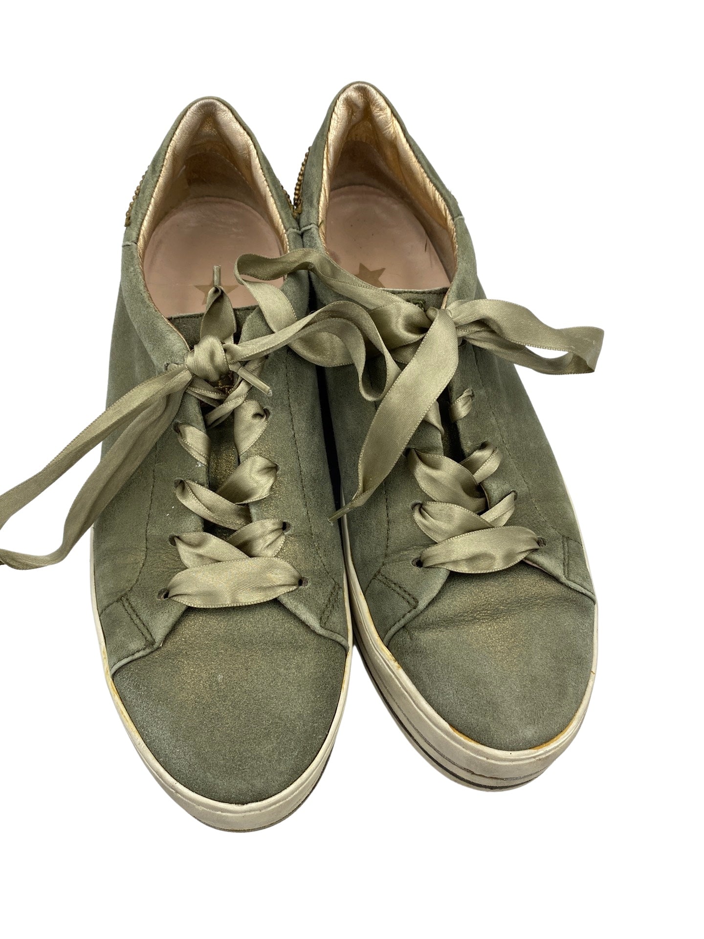 Maripe veterschoenen 38