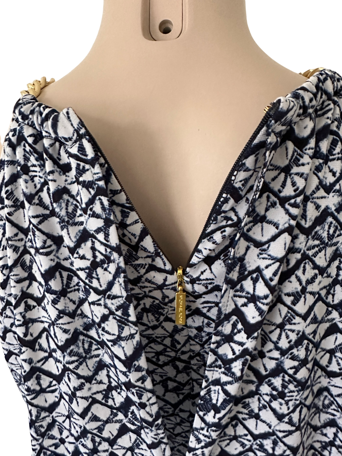 Michael Kors top XS