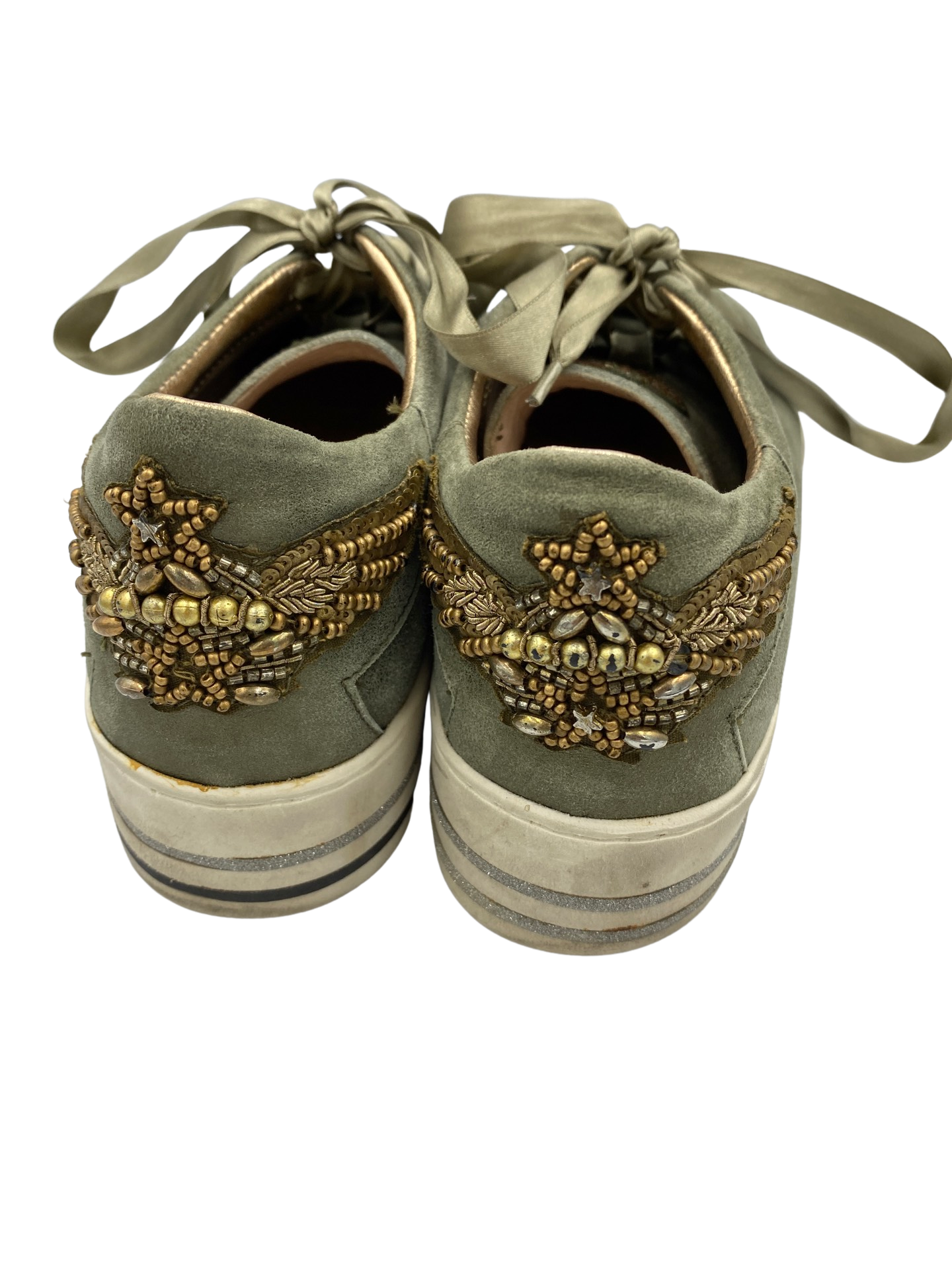 Maripe veterschoenen 38