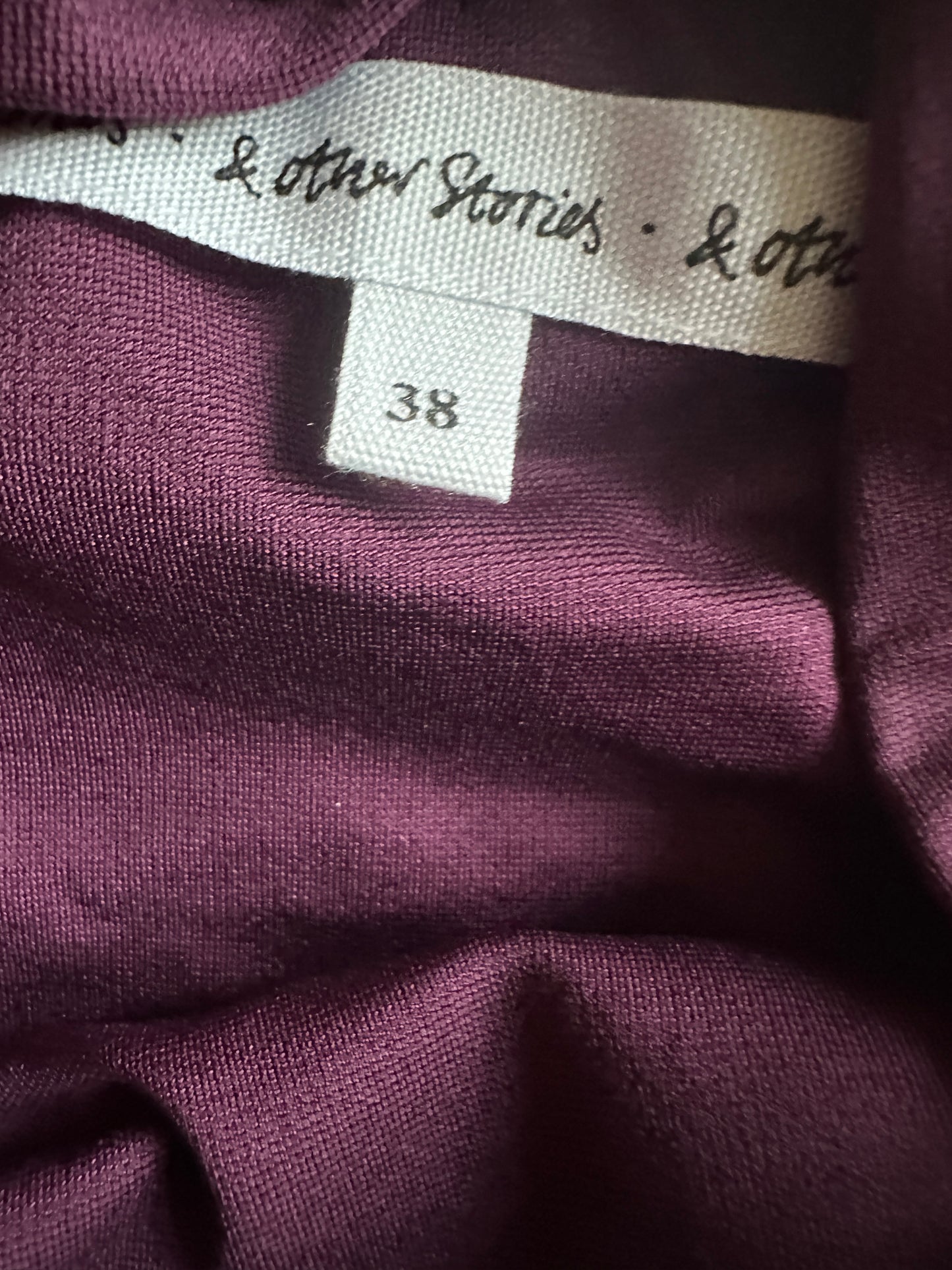 & Other Stories top M