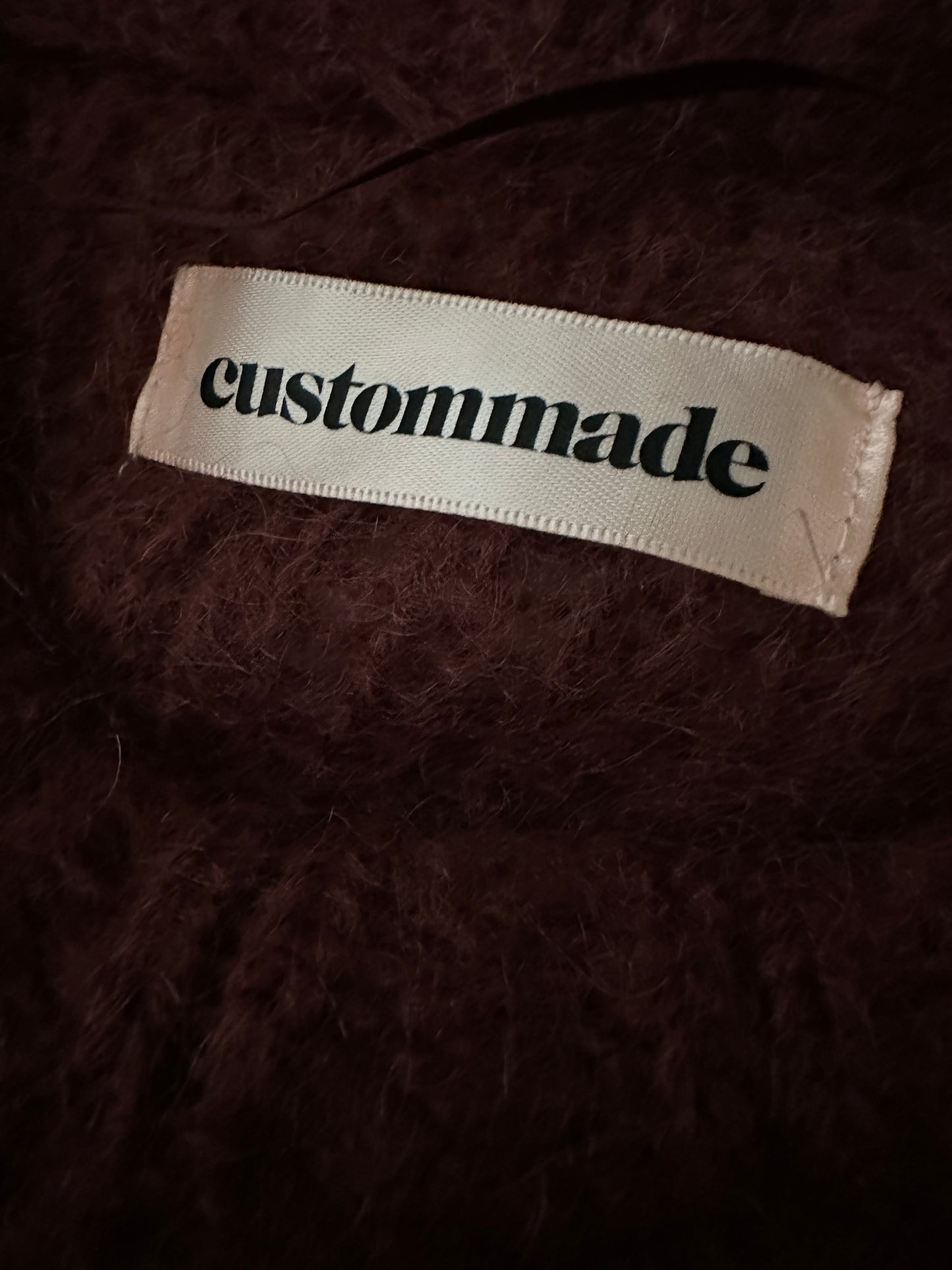 Custommade trui M
