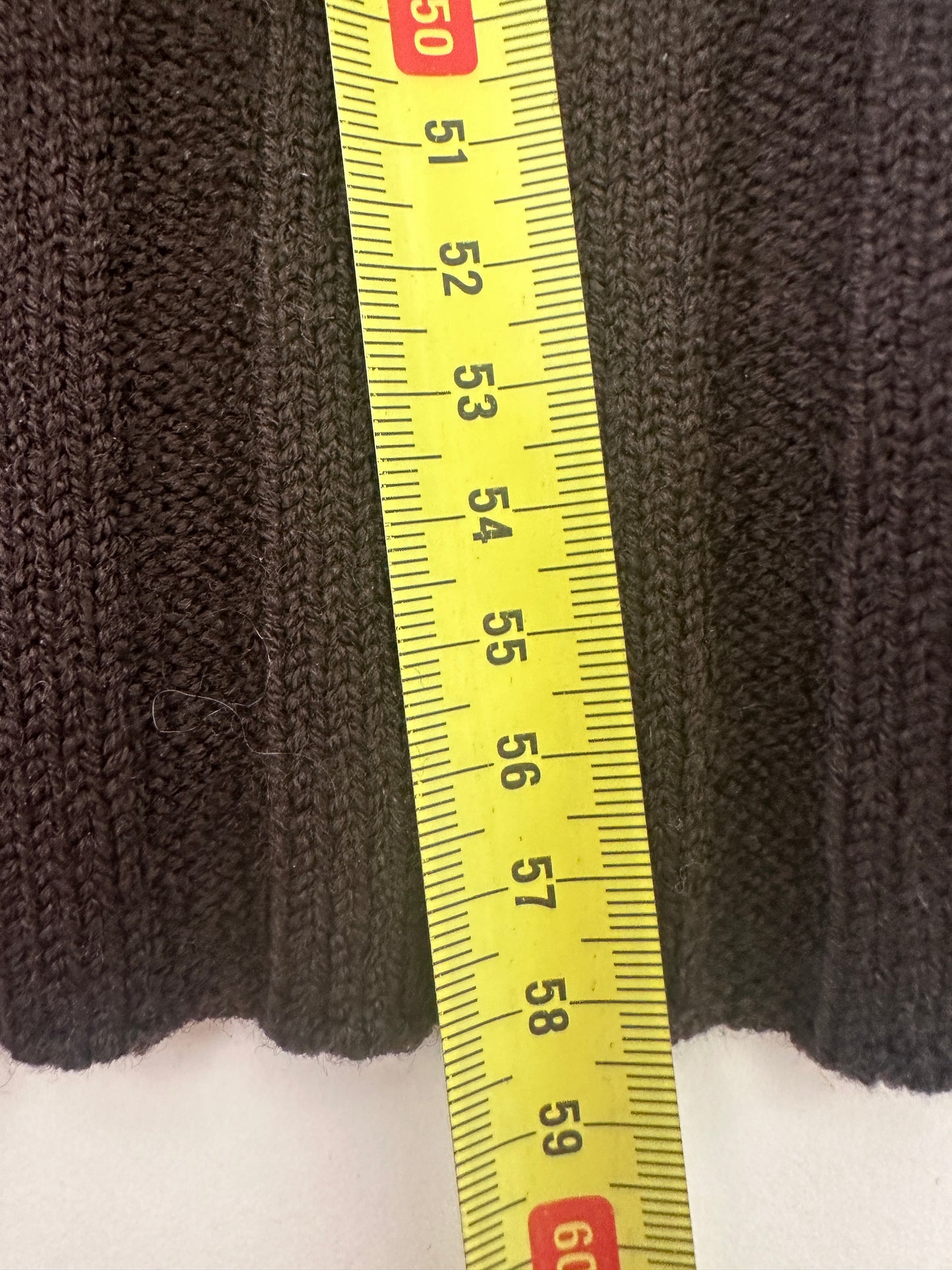Annette Gortz vest M