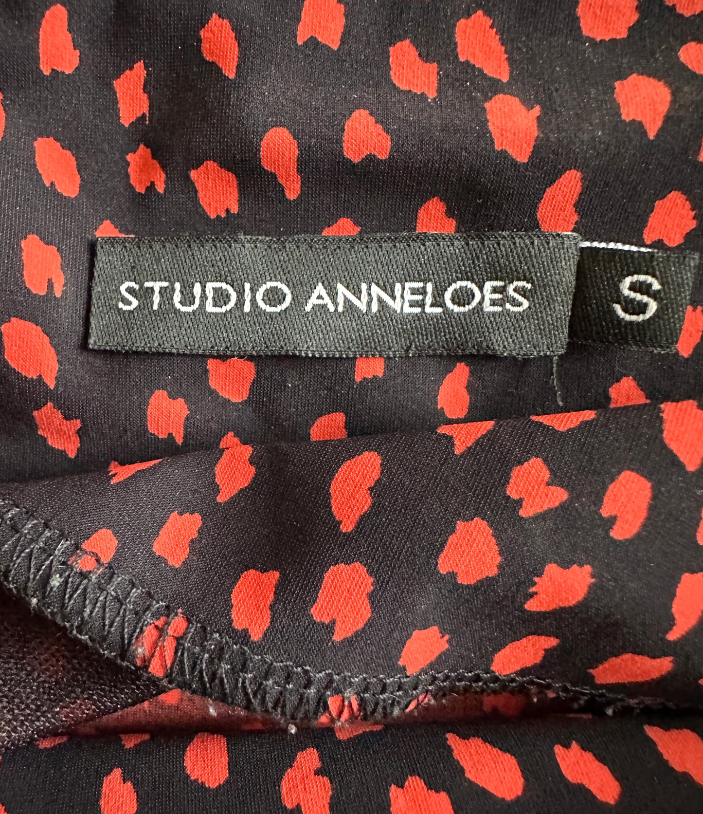 Studio Anneloes jurk S