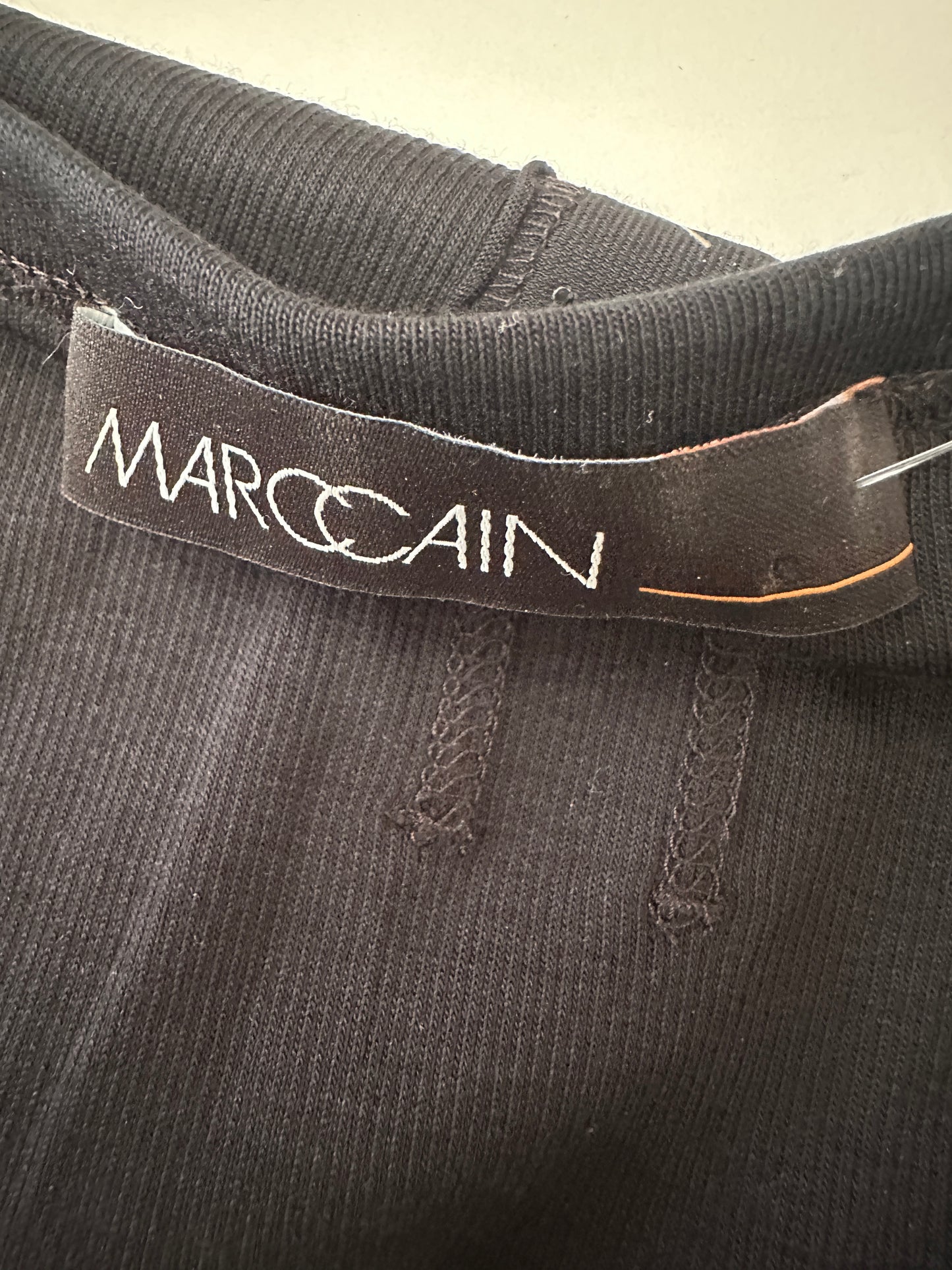 Marc Cain shirt lange mouw M