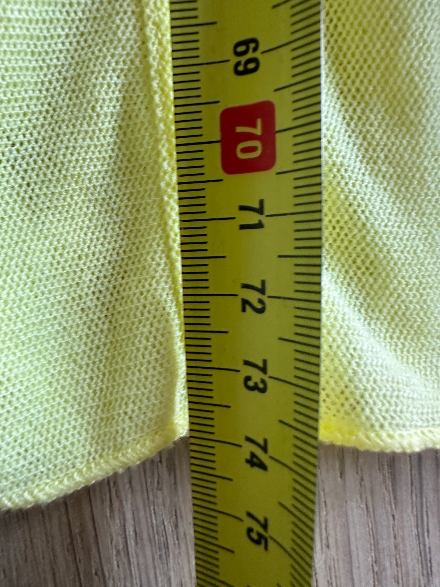 Riani vest S