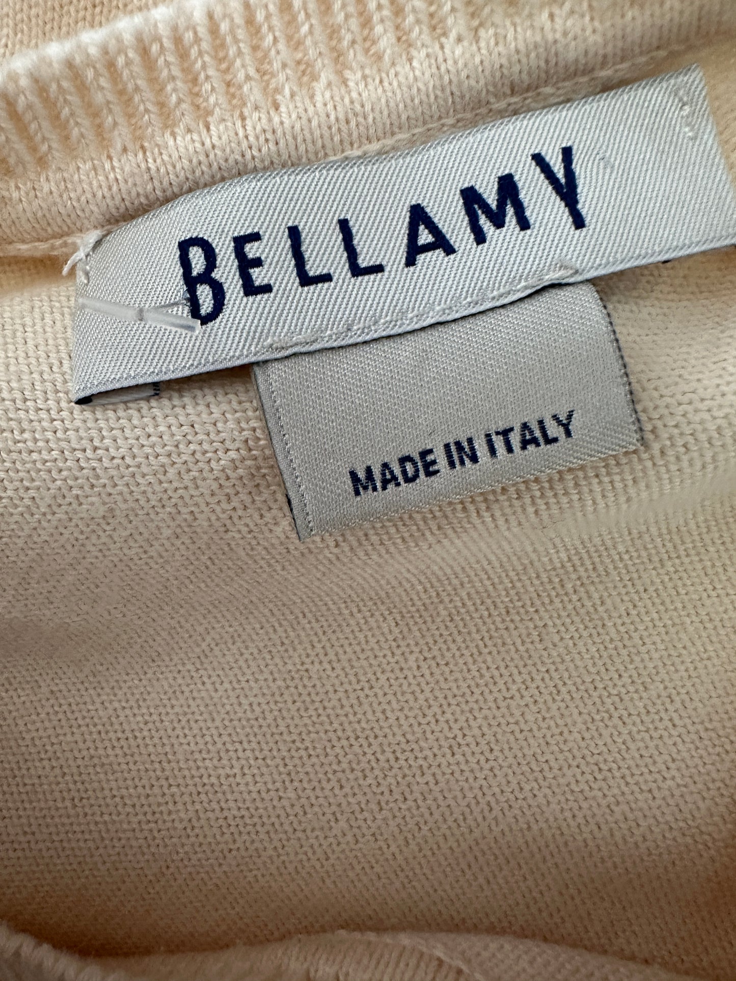 Bellamy trui L