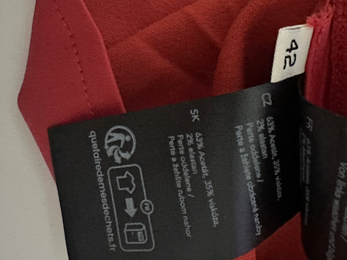 Kyra Langarmshirt NEU XL