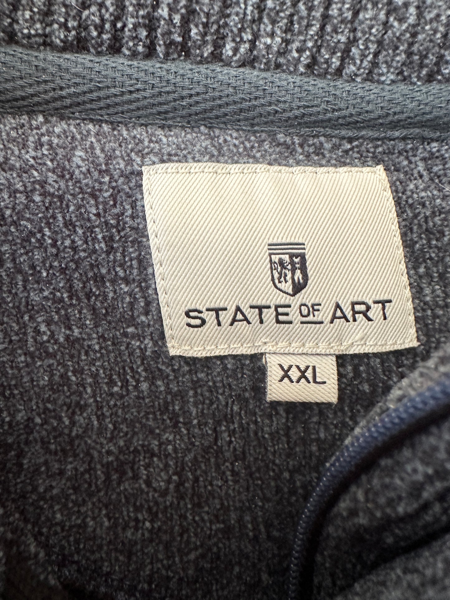 State of Art trui XXL