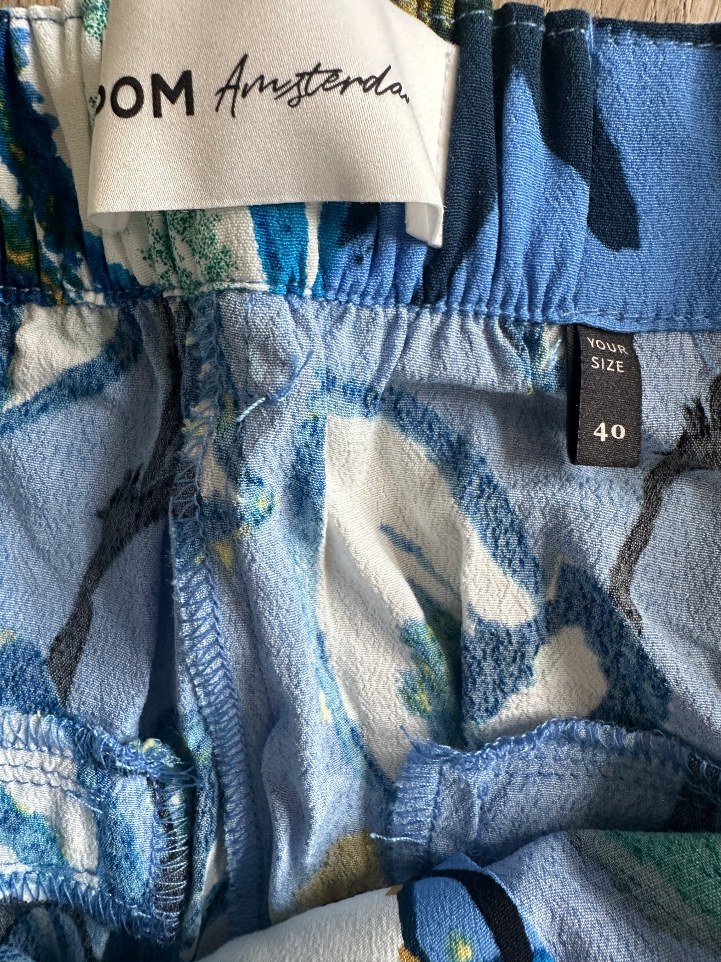 Pom Amsterdam broek L