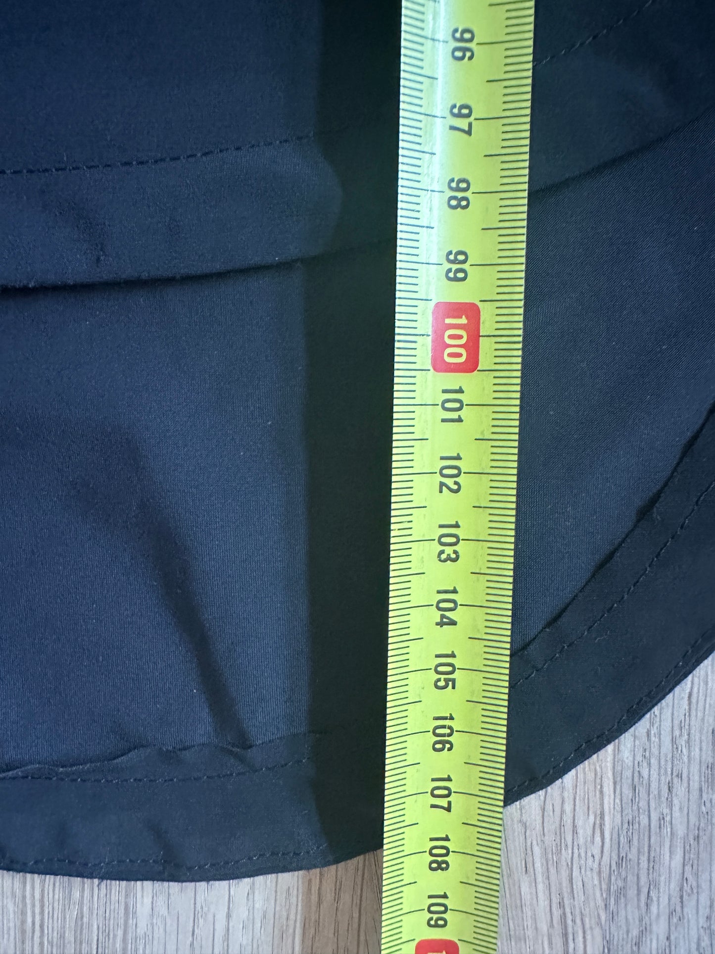 Penn & Ink jurk S