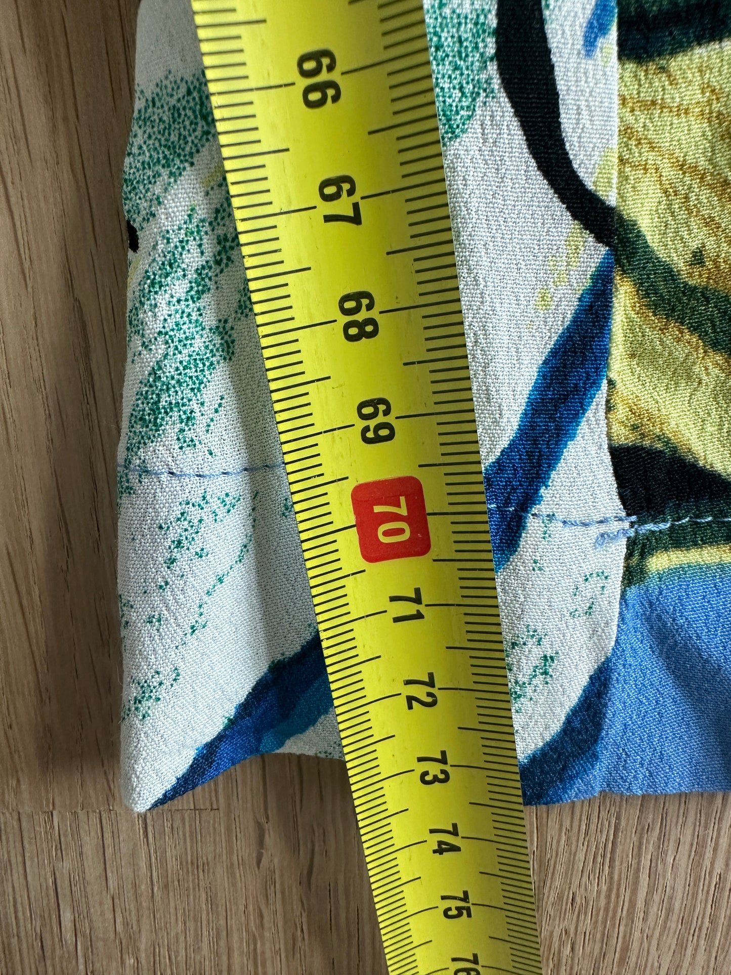 Pom Amsterdam broek L