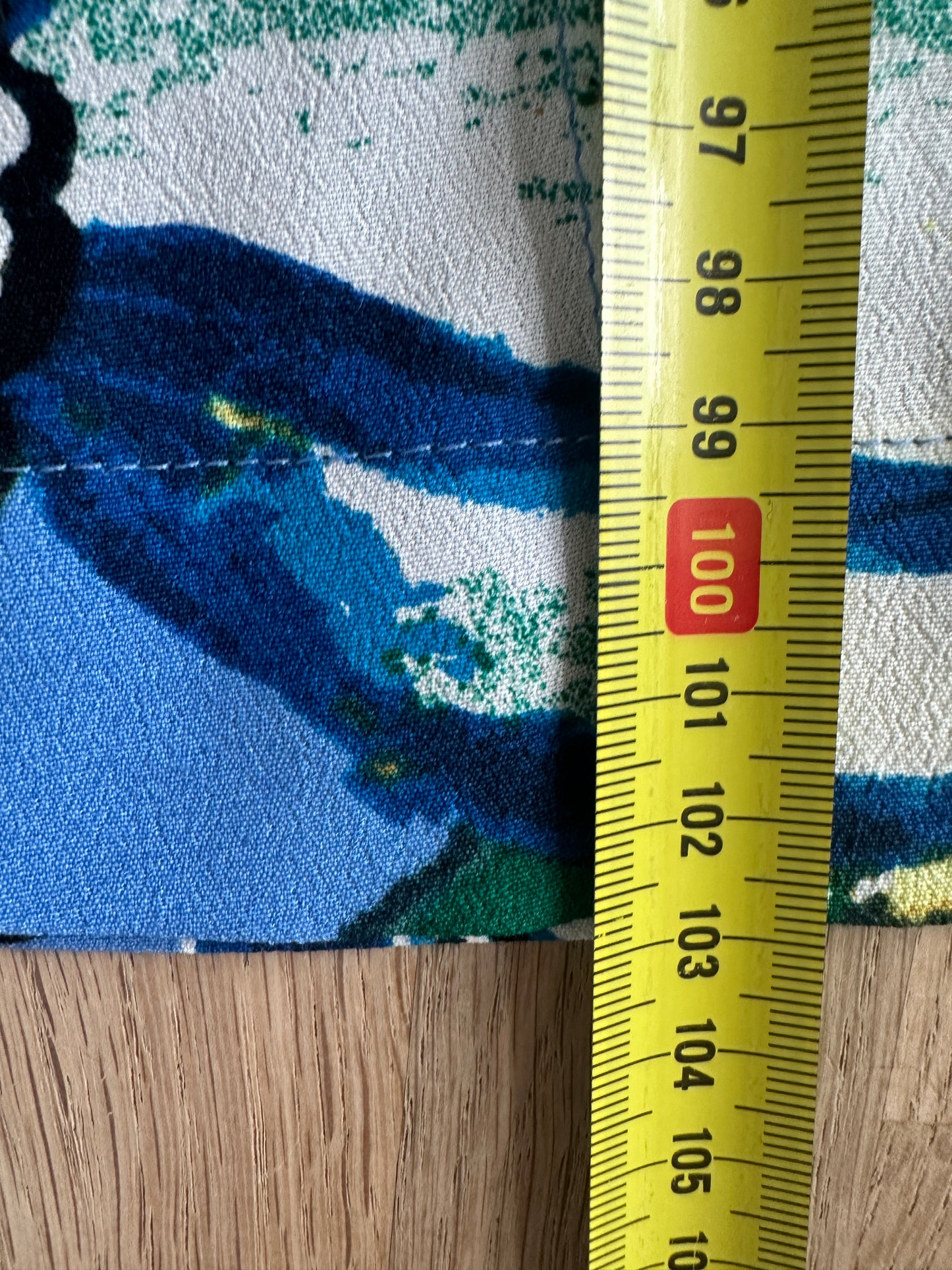 Pom Amsterdam broek L