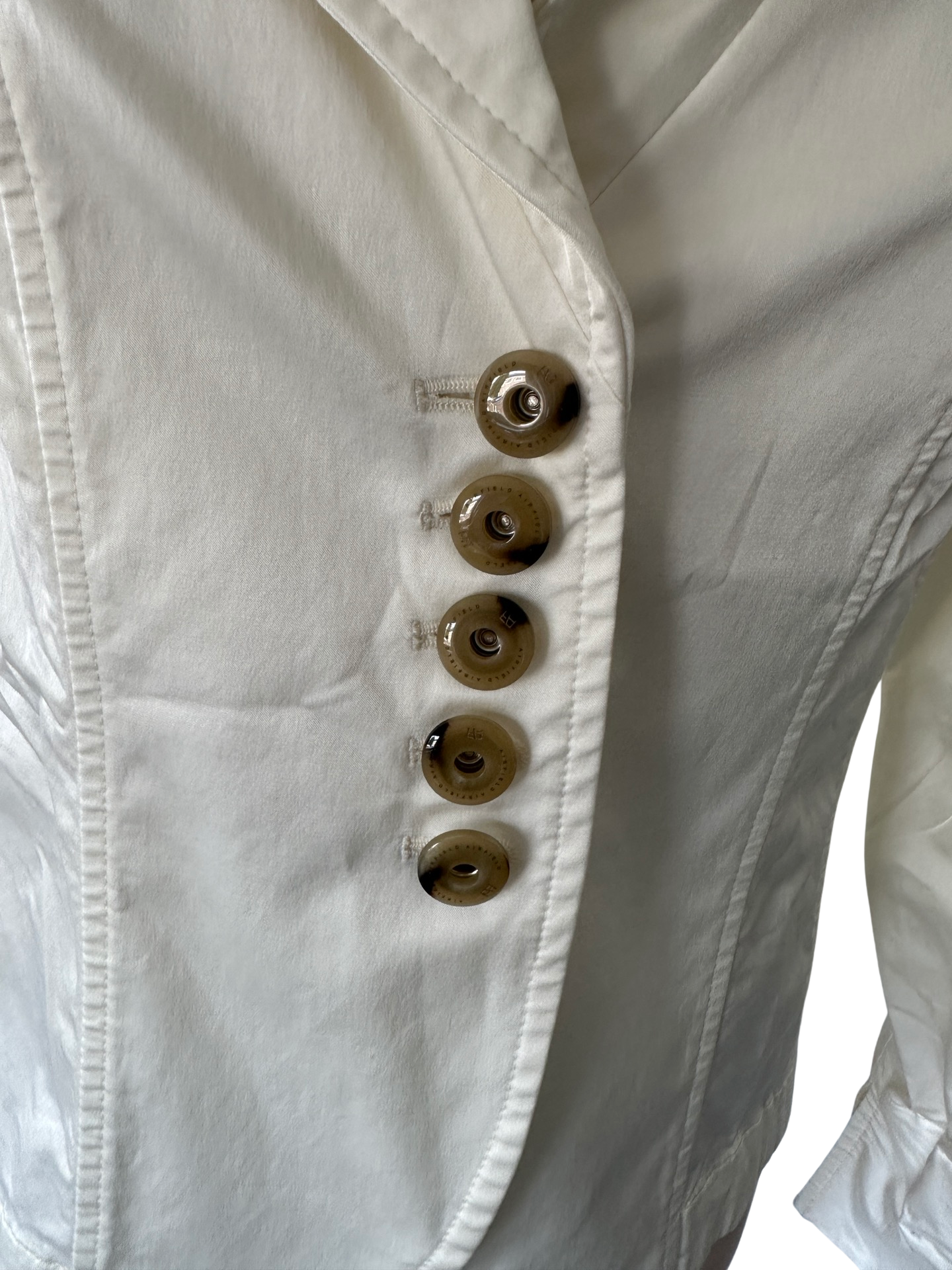 Airfield blazer S