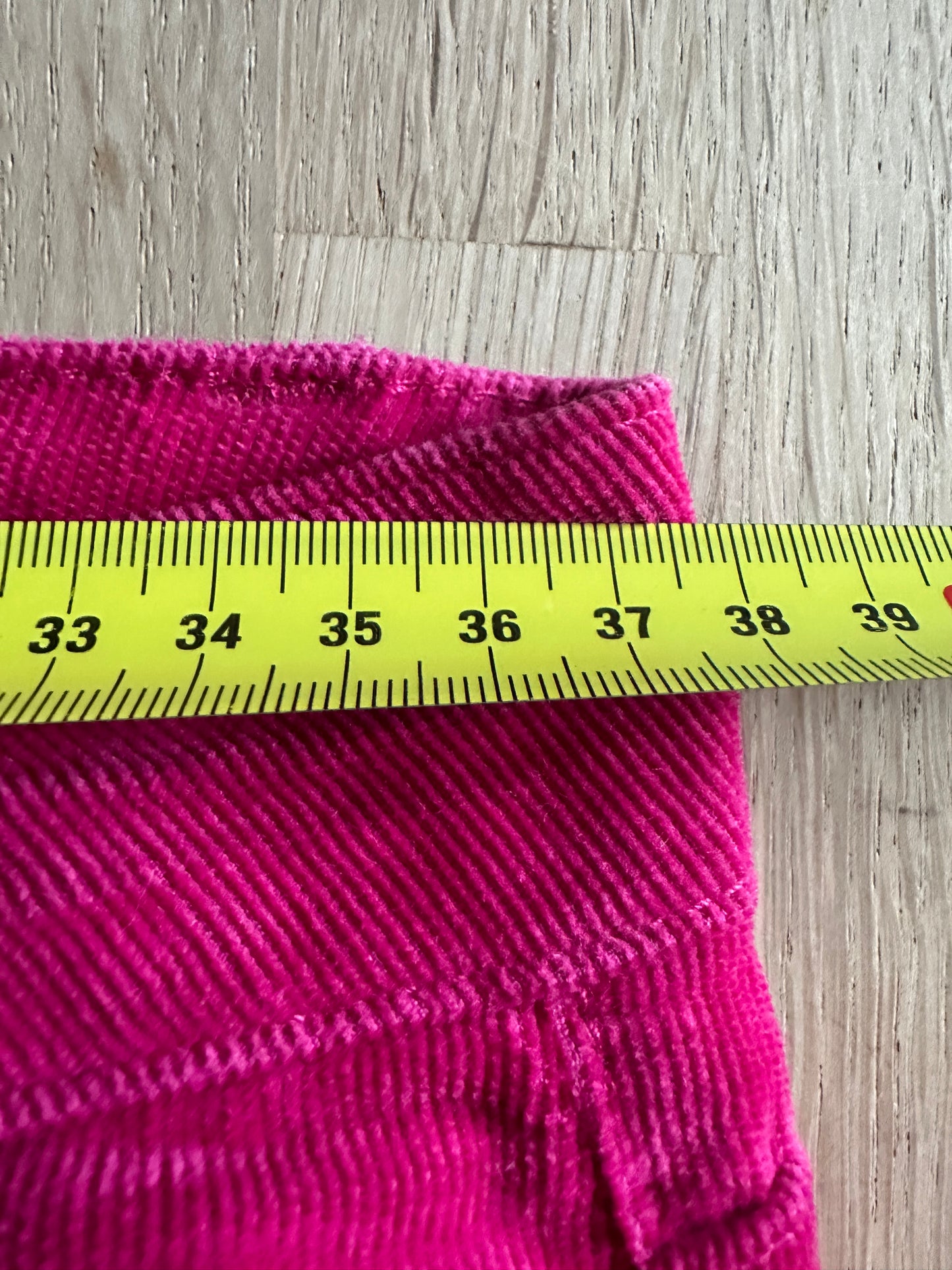 Fabienne Chapot broek 27