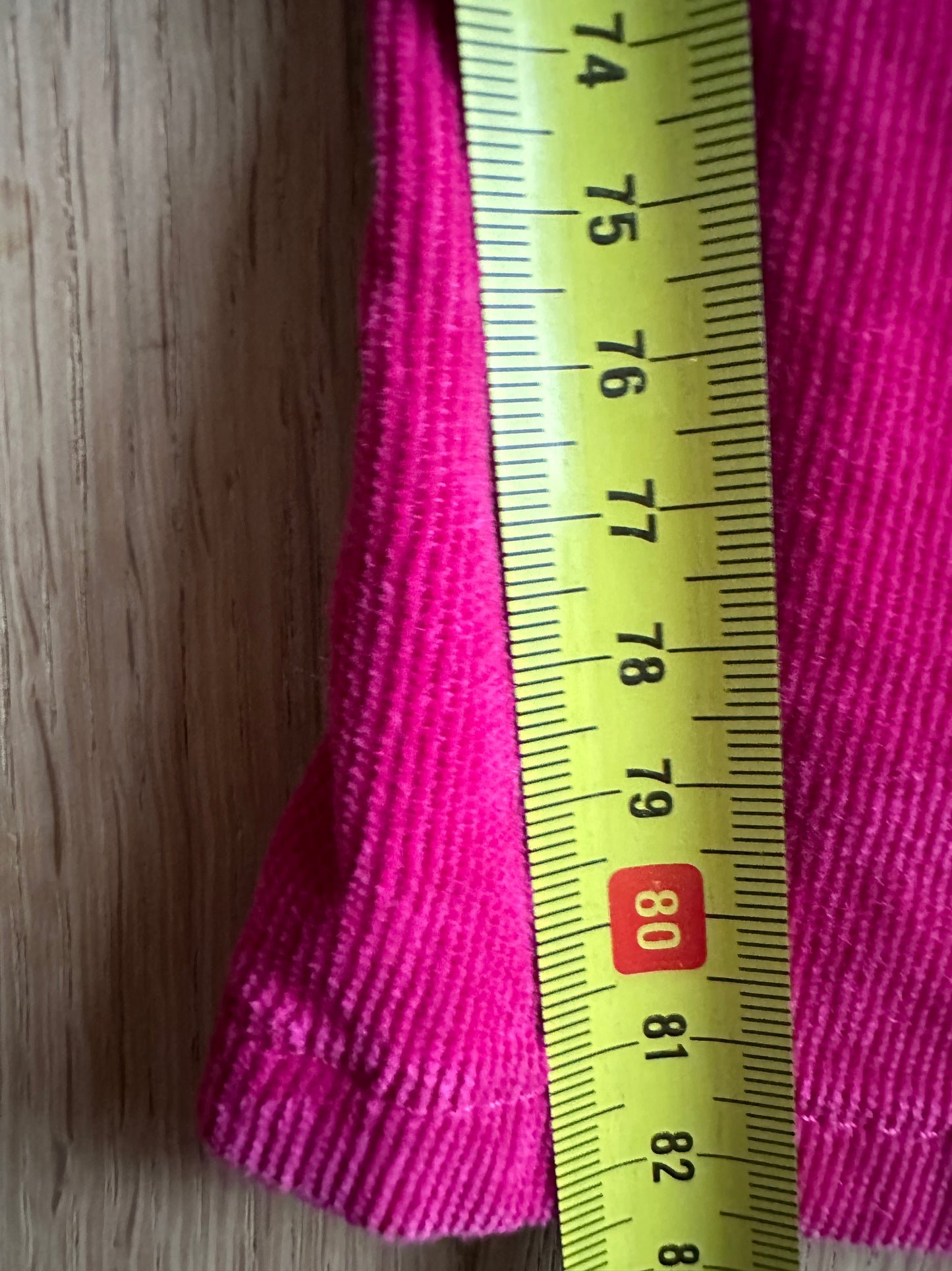 Fabienne Chapot broek 27