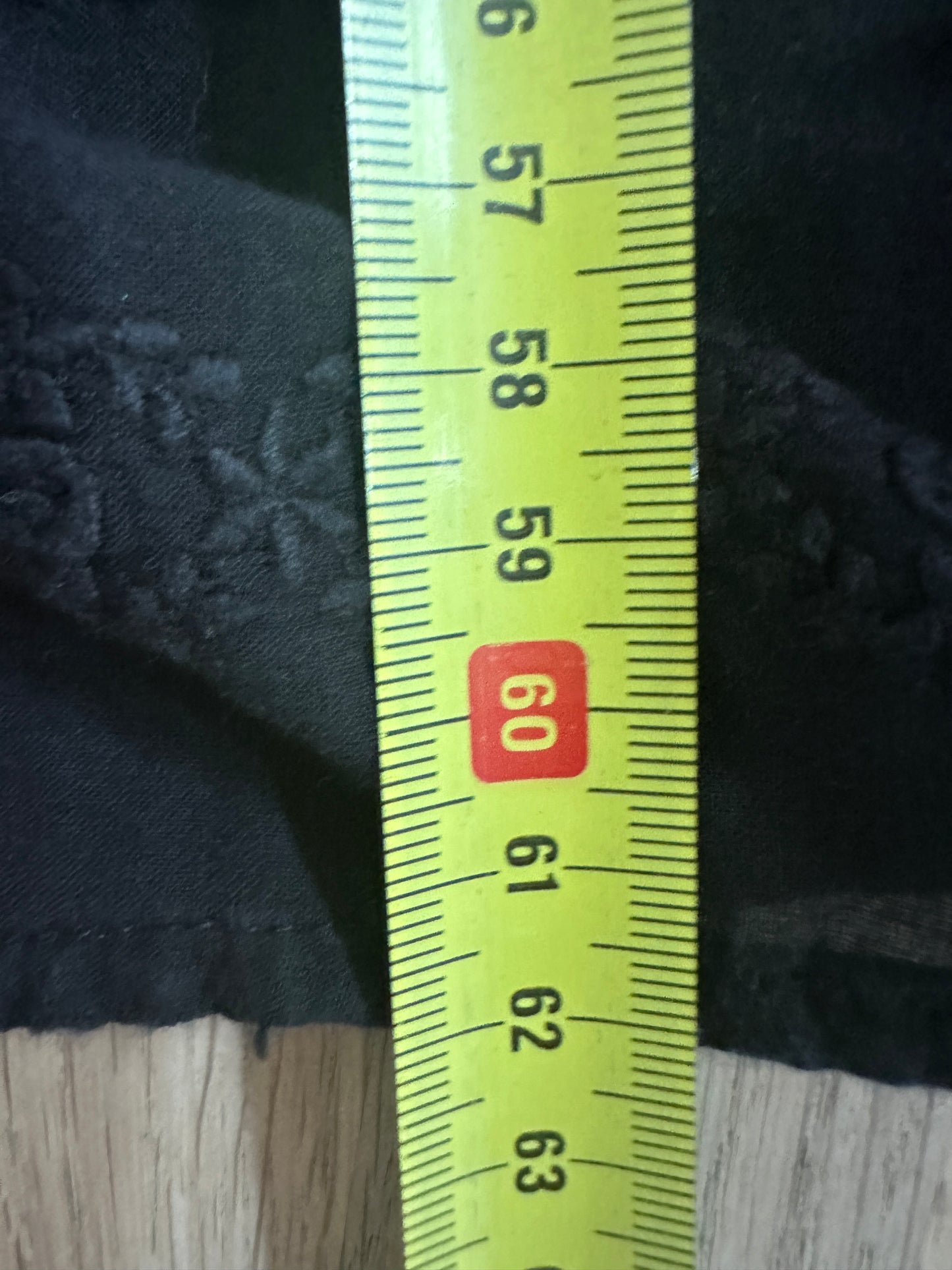 Des Petit Hauts top L