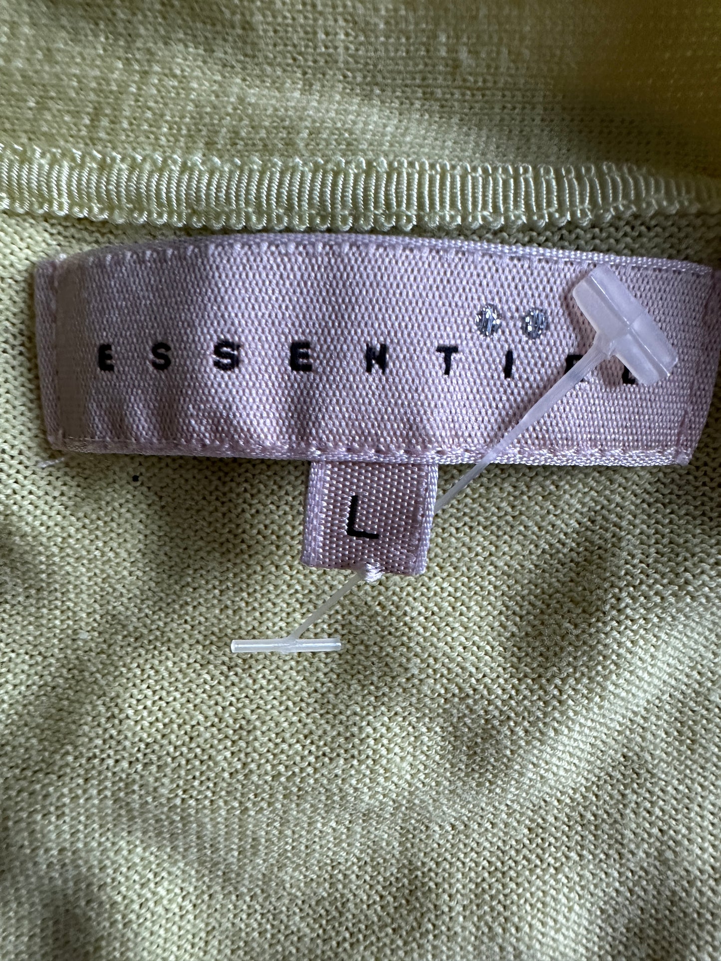 Essentiel Antwerp vest L